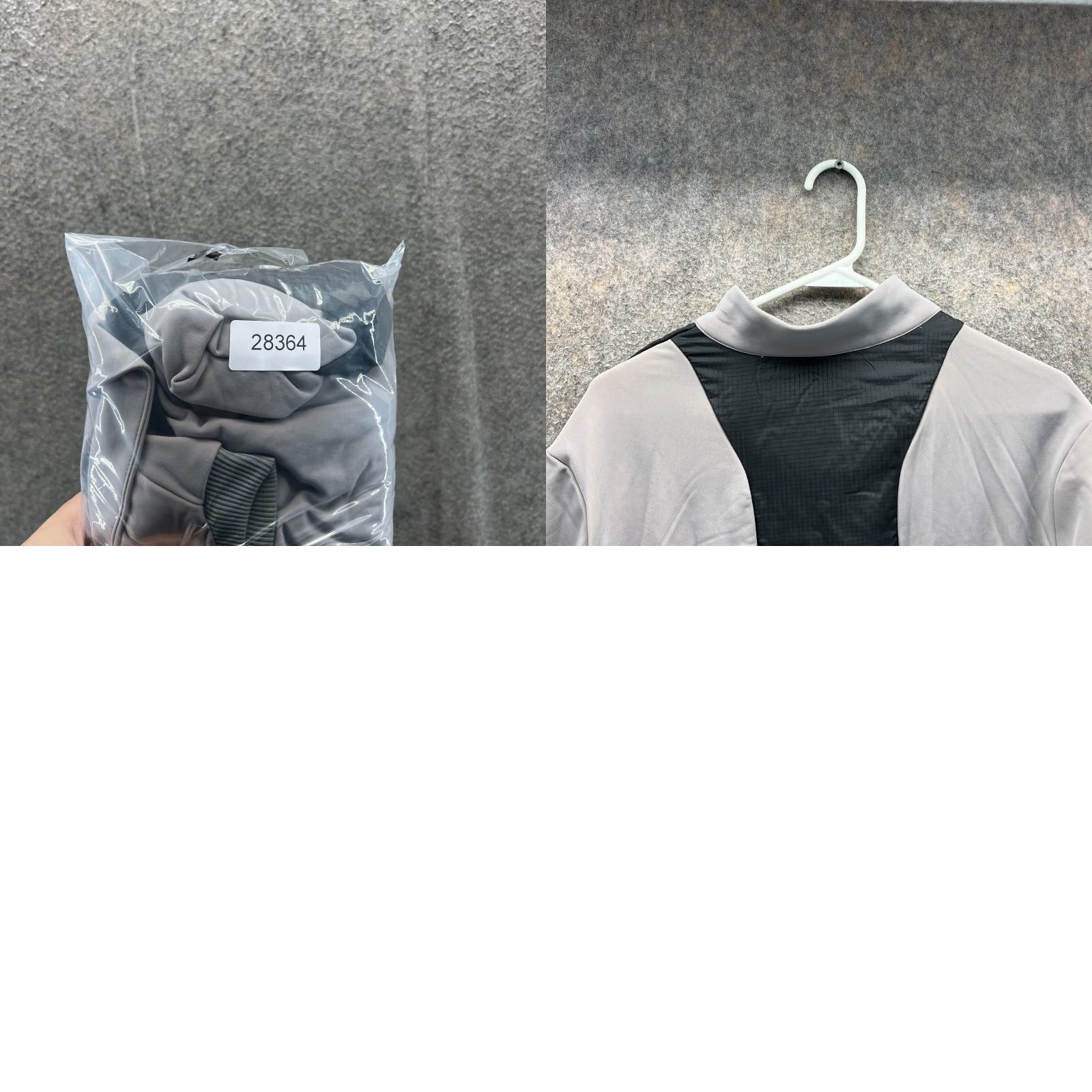 Adidas Adidas Sweater Men L Gray Climaheat Sweatshirt Quarter Zip Frostguard Fleece Size US L / EU 52-54 / 3 - 9 Thumbnail