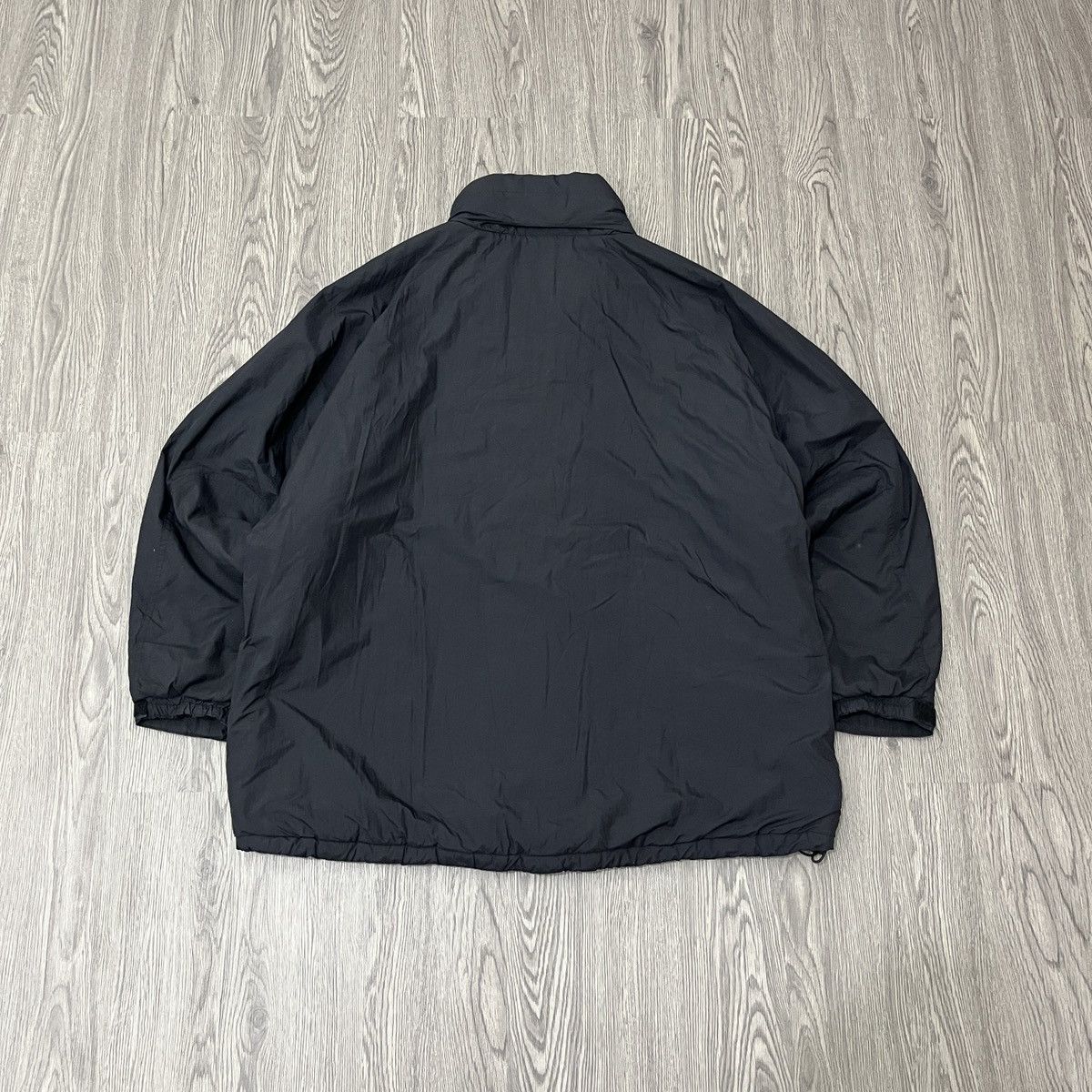 Japanese Brand Freak's Store 21 AW Padding Military Down Jacket Amekaji Size US M / EU 48-50 / 2 - 11 Thumbnail