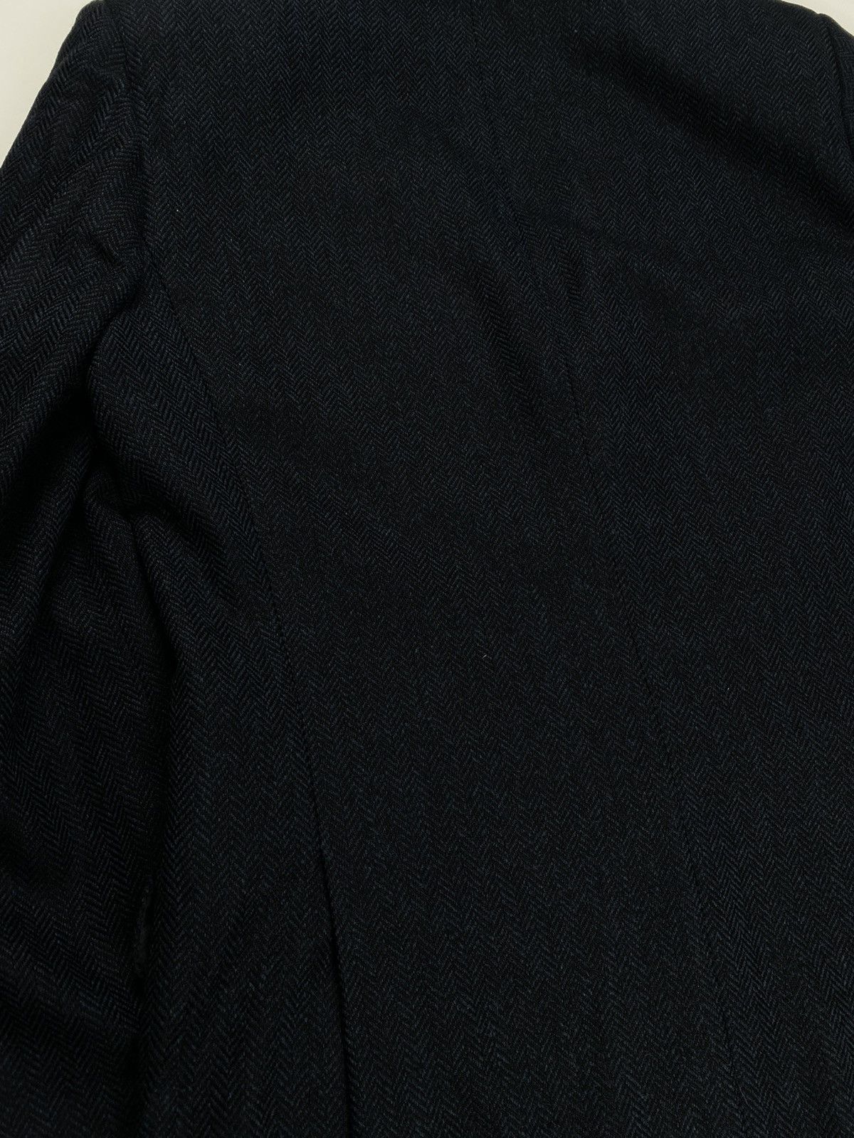 Corneliani 🚨 Corneliani vintage wool cashmere blazer jacket man Size 46R - 10 Thumbnail