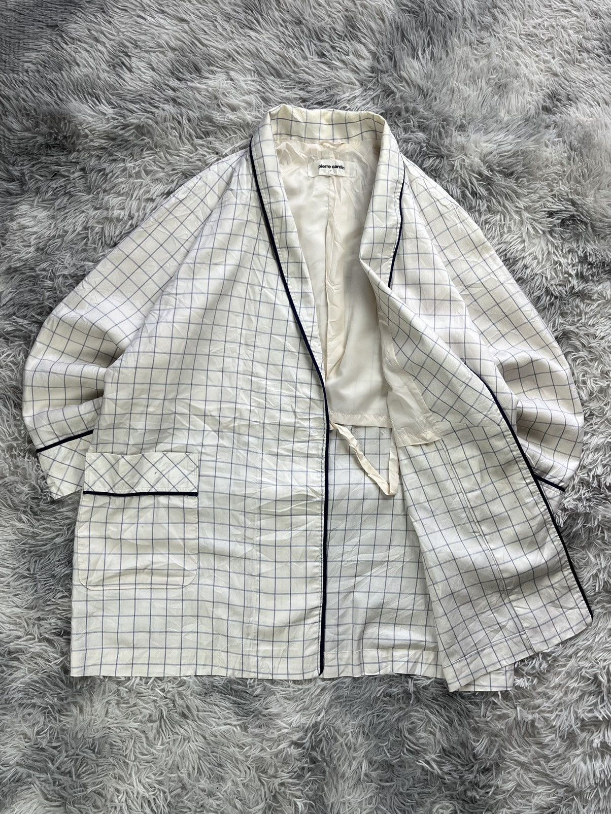 Pierre Cardin pierre cardin jacket Size US M / EU 48-50 / 2 - 7 Thumbnail
