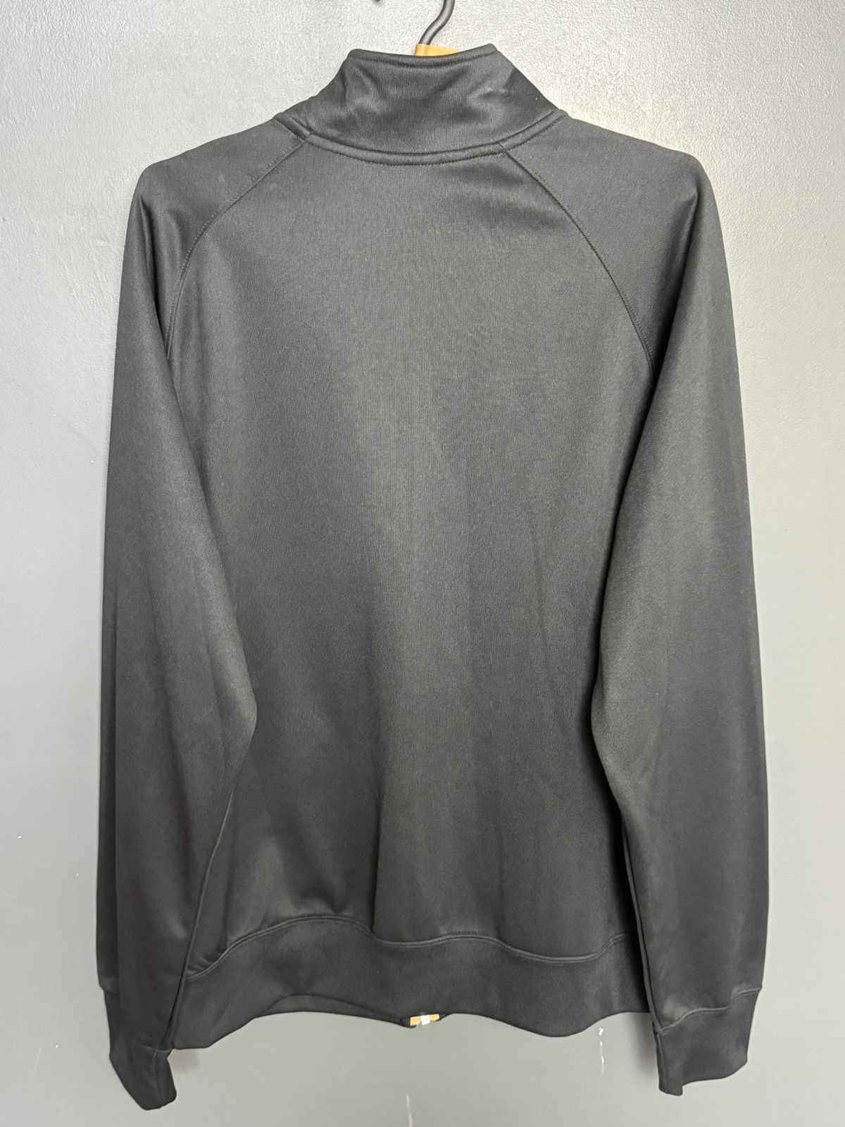 Nike Manchester City Training Football Jacket Sweatshirt Size US XL / EU 56 / 4 - 2 Thumbnail