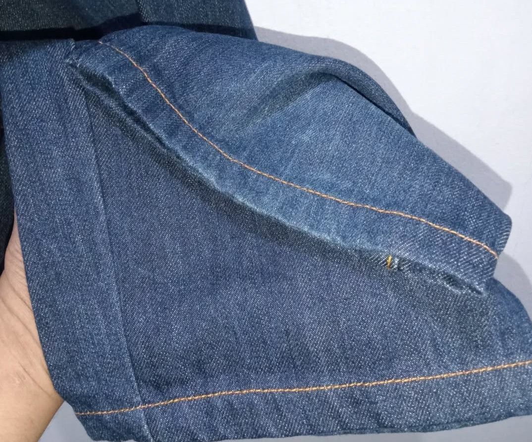 Hurley PANTS : HURLEY - JEANS Size US 34 / EU 50 - 7 Thumbnail