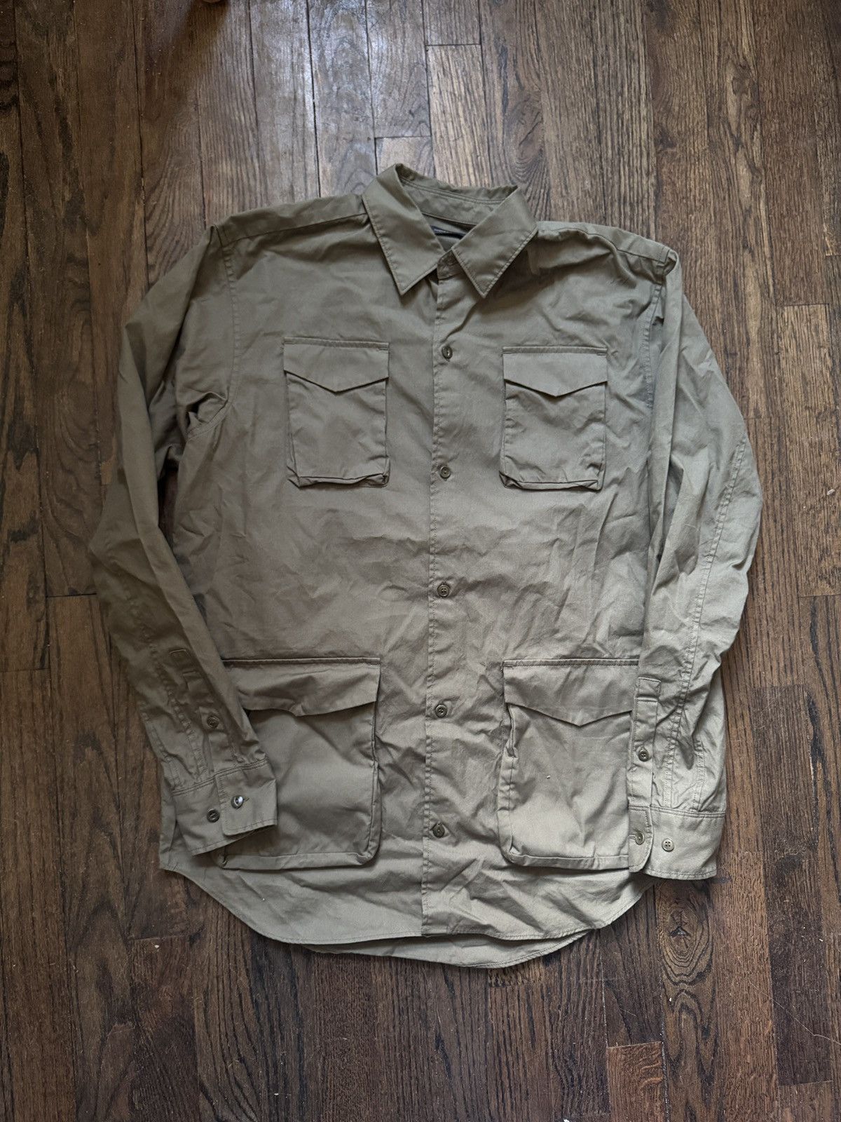 BDU Shirt