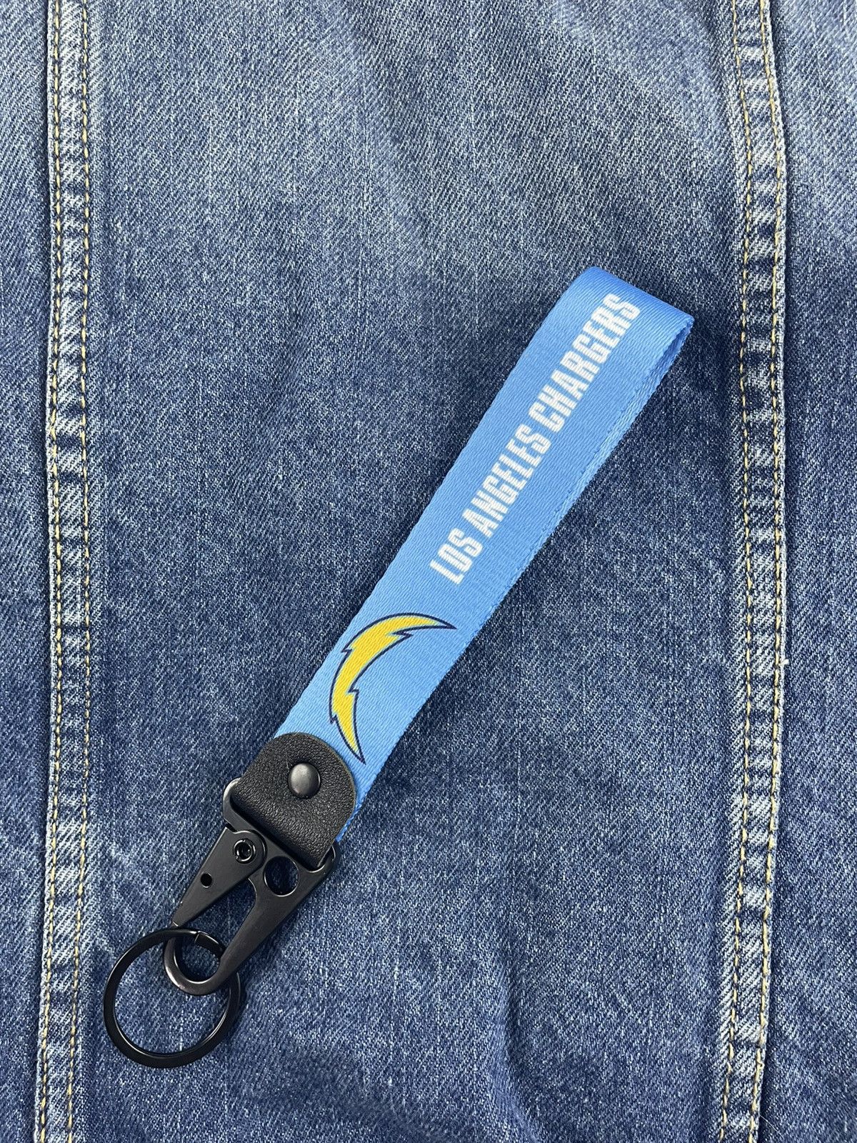 Other Los Angeles Chargers Size ONE SIZE - 1 Thumbnail