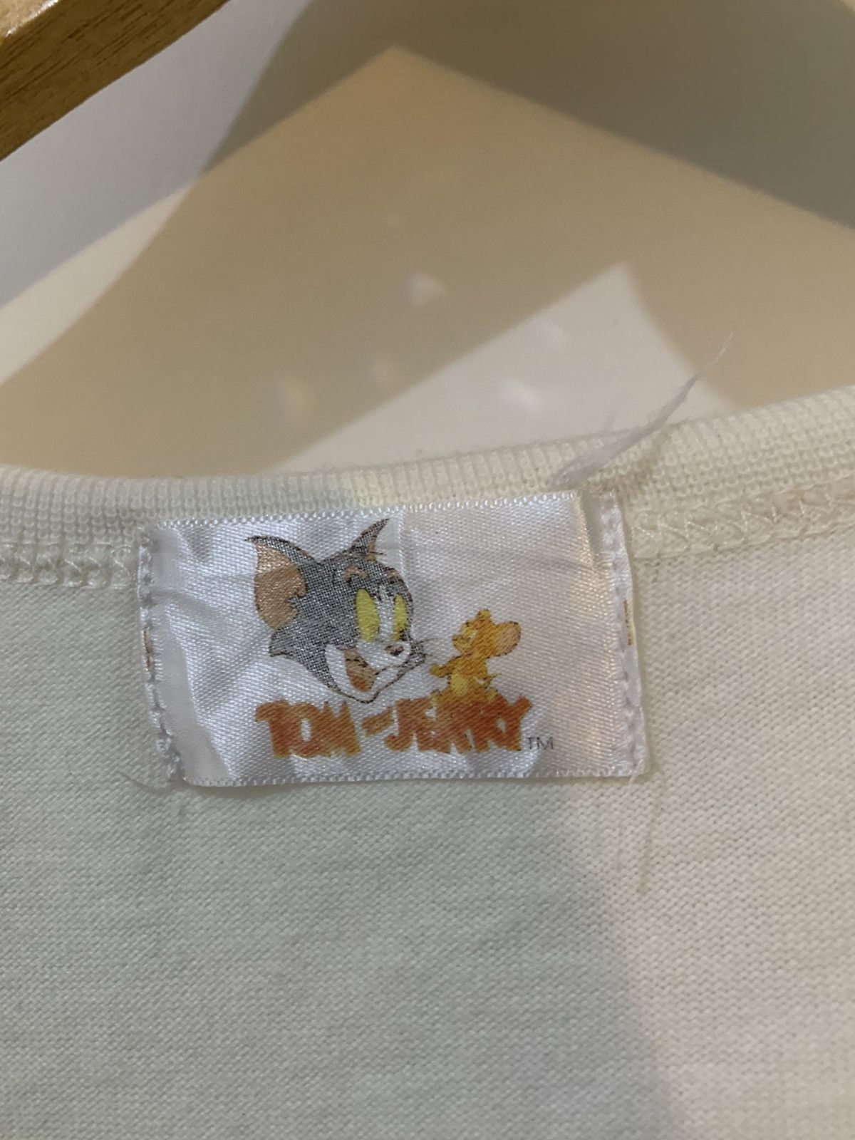 Cartoon Network × If Six Was Nine × Le Grande Bleu (L.G.B.) Japanese brand poem long Sleeve Jerry ifaixwasnine styel Size US L / EU 52-54 / 3 - 7 Thumbnail