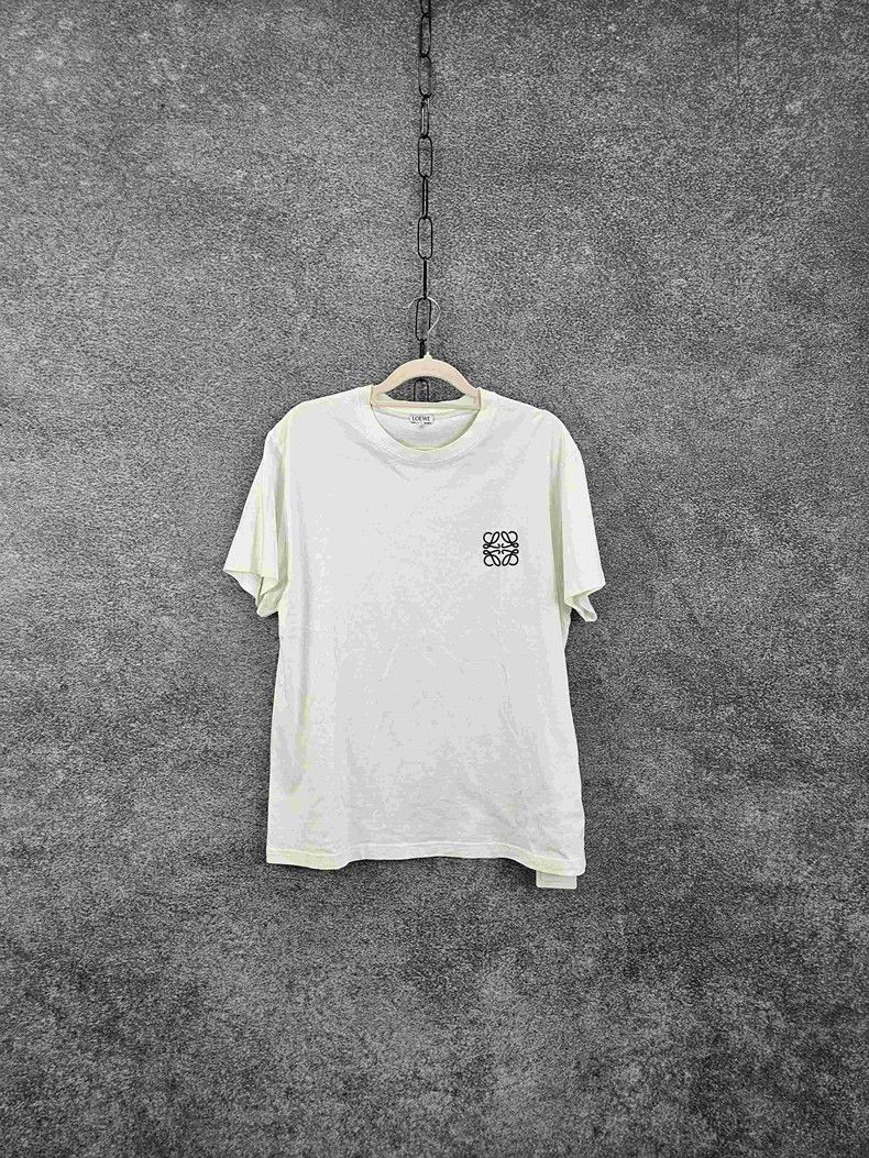 Loewe LOEWE Classic short sleeves Size S / US 4 / IT 40 - 1 Thumbnail