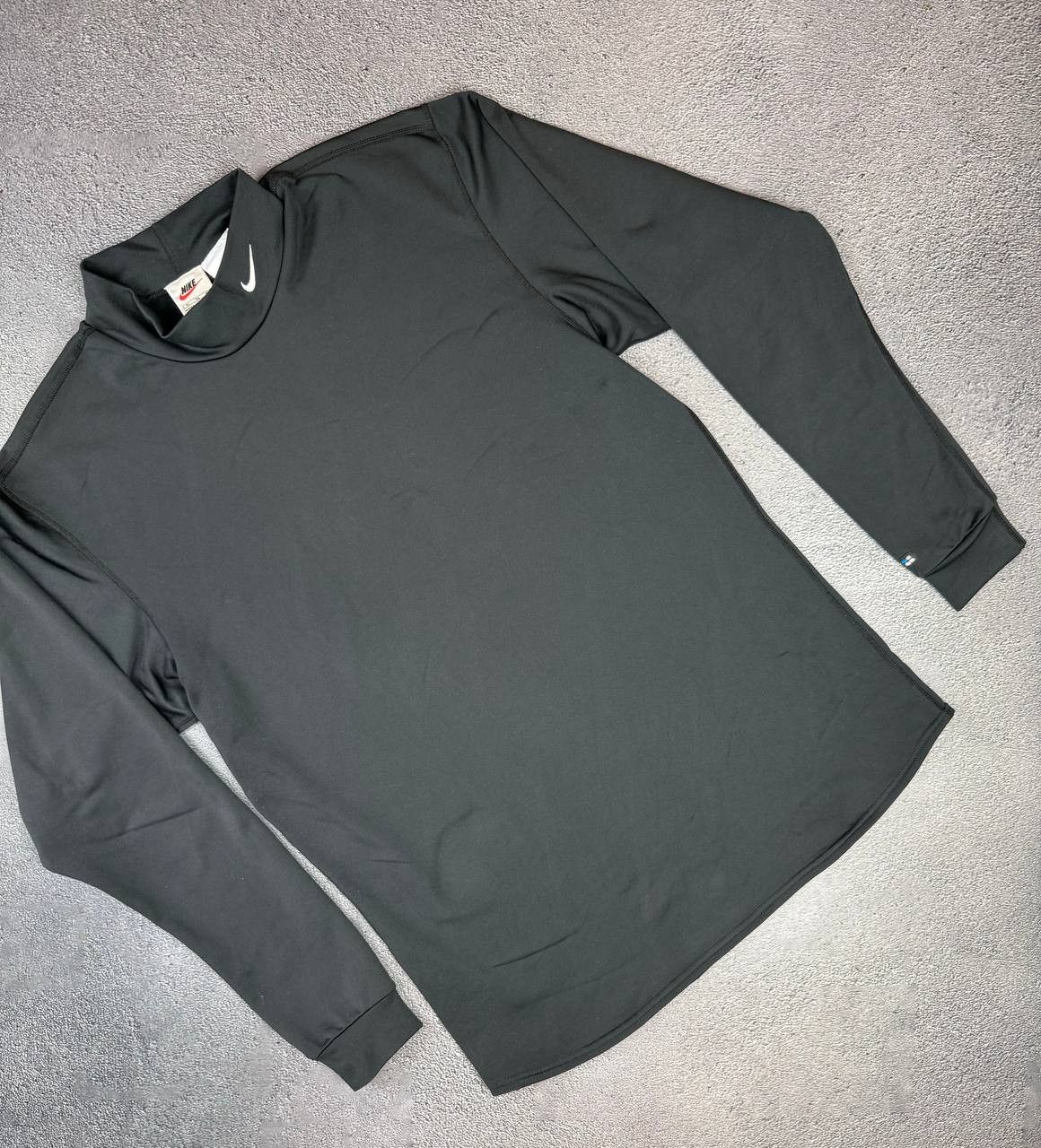 Nike NIKE Termo Long Sleeve XL Warm Size US XL / EU 56 / 4 - 1 Thumbnail