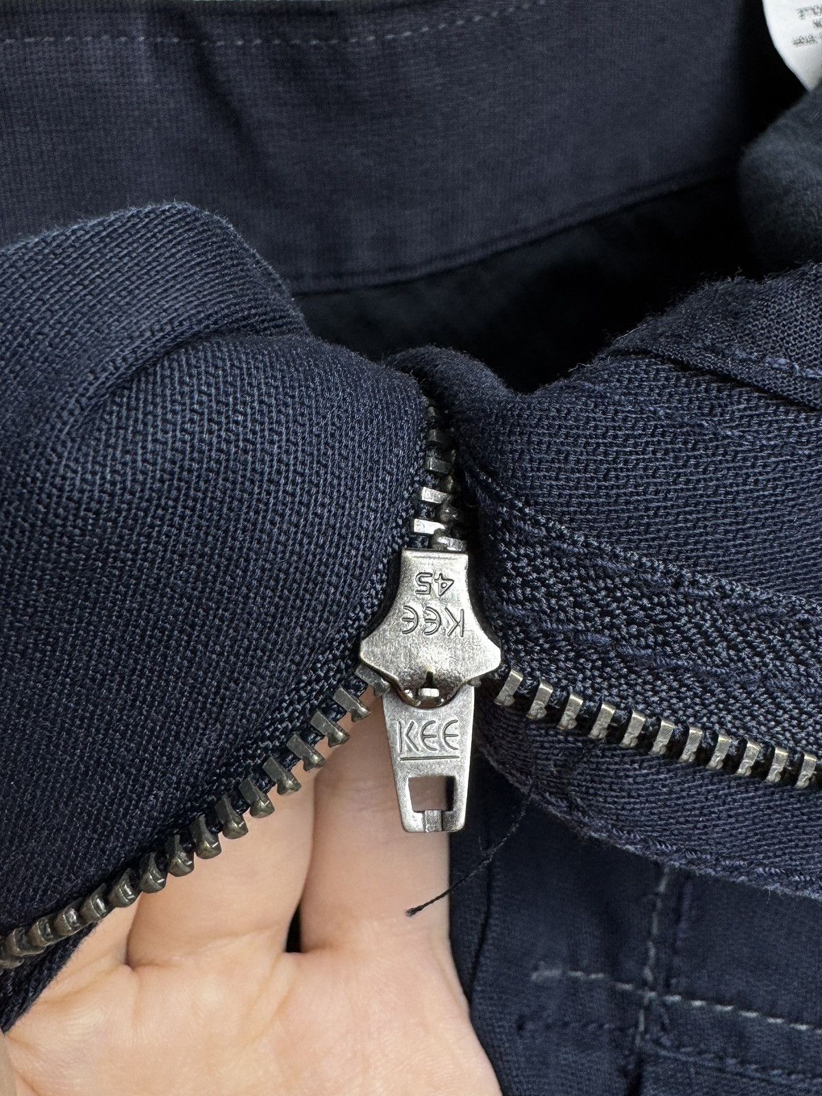 Marithe + Francois Girbaud Le Casual de Marithe Francois Girbaud utility cargo pants Size US 31 - 11 Thumbnail