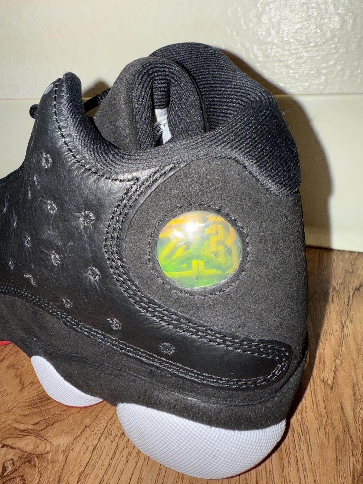 Jordan Brand Jordan 13 Retro Playoffs (2023) Size US 6 / EU 39 - 9 Thumbnail