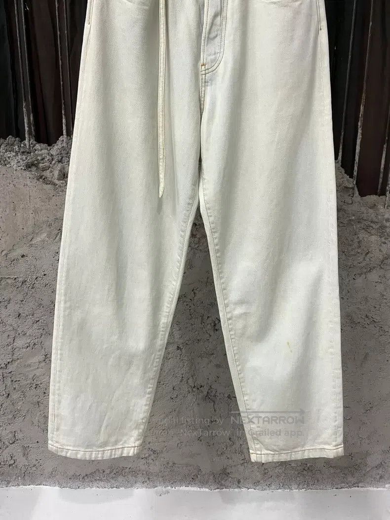 Acne Studios Acne Studios Jeans Size US 26 / EU 42 - 4 Thumbnail