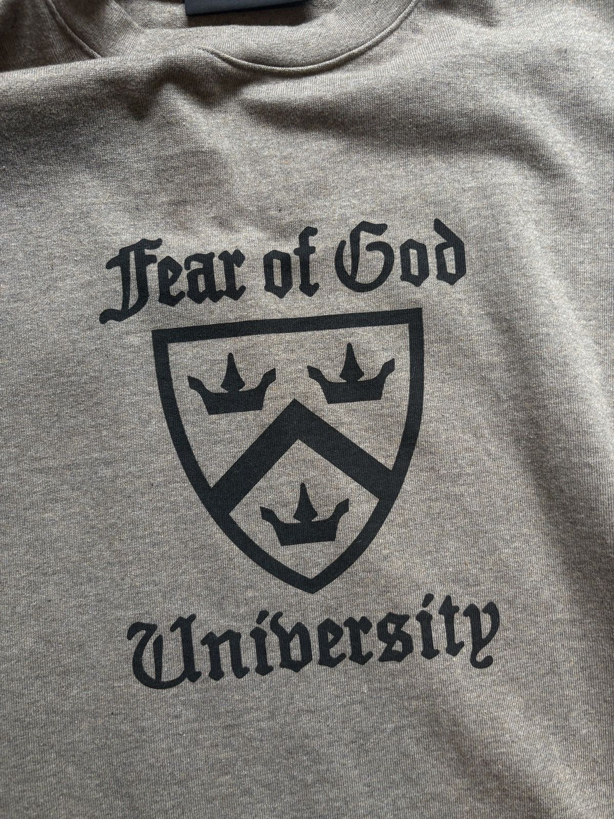 Essentials Essentials Fear of God Size US XS / EU 42 / 0 - 2 Thumbnail