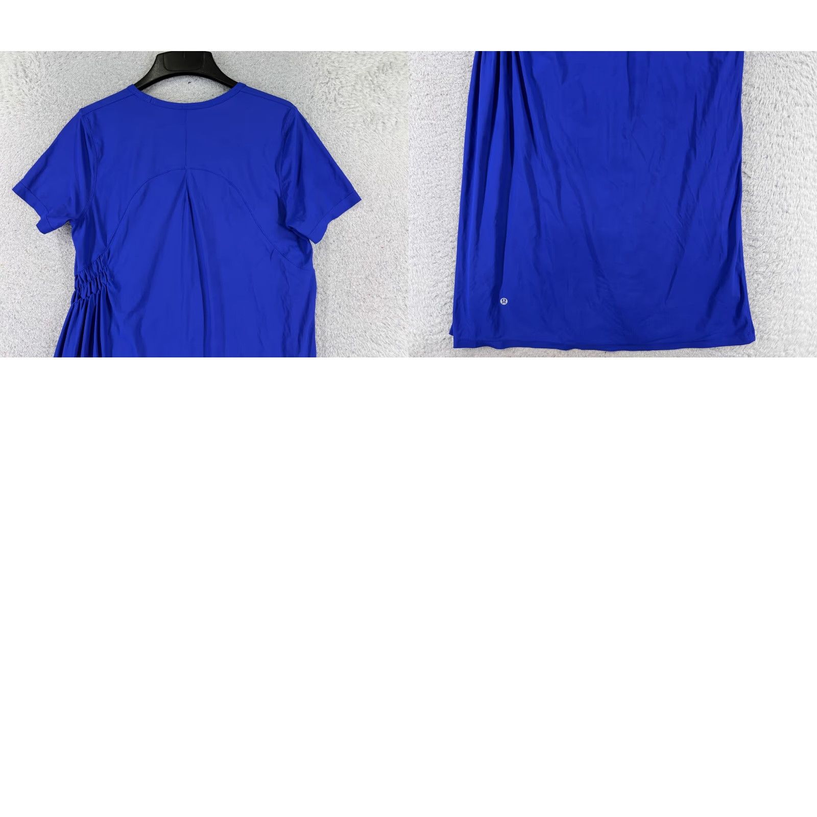 Lululemon Lululemon Dress Womens 6 Blue Sun Dress UV Protection Casual W1CQ5S Seek Size M / US 6-8 / IT 42-44 - 9 Thumbnail