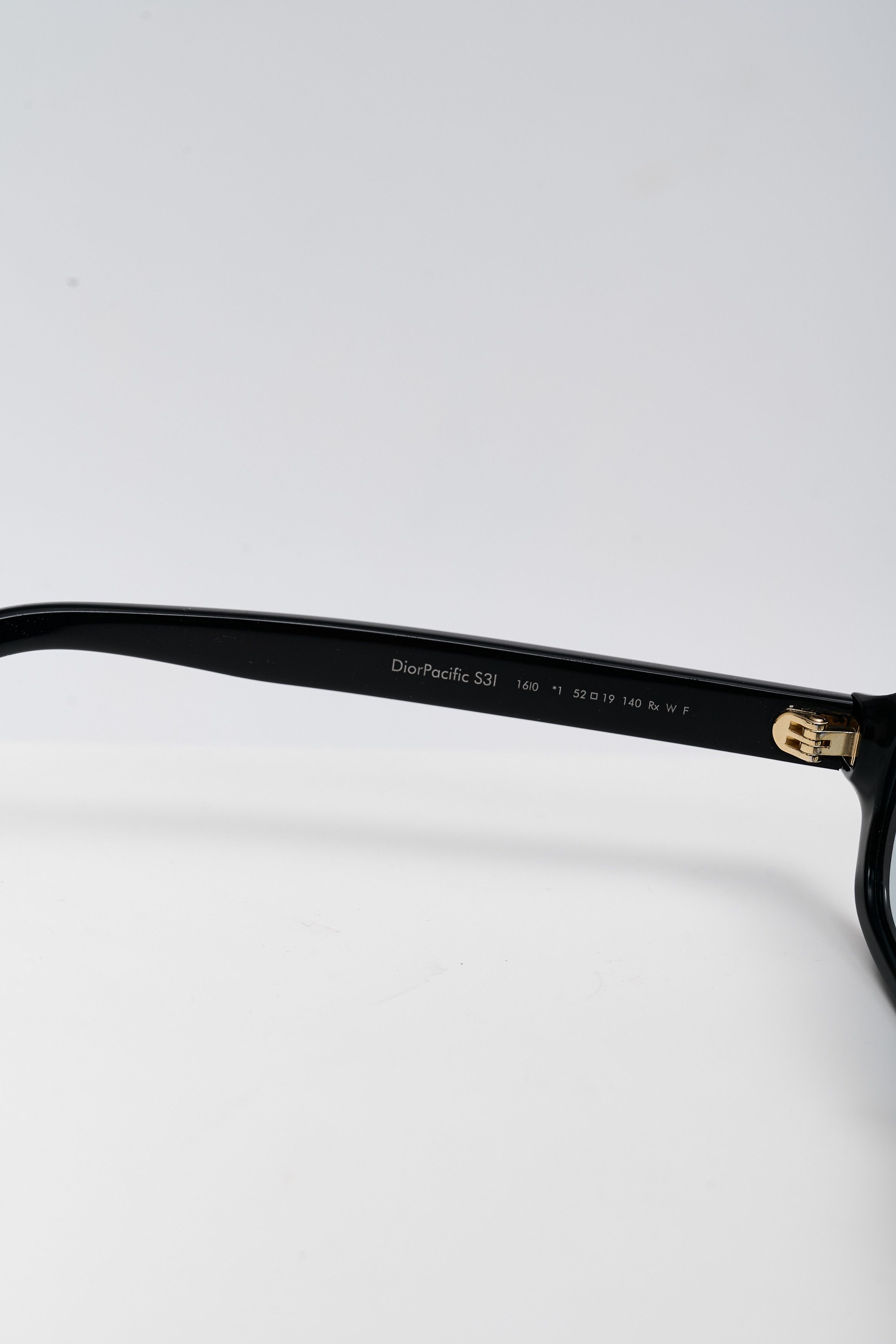 Dior DIOR DIORPACIFIC S3I 16I0 SUNGLASSES Size ONE SIZE - 6 Thumbnail