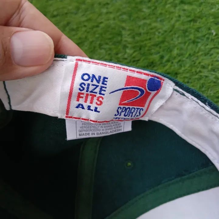 Sports Specialties Vintage Sport Specialties Athletics Oakland Size ONE SIZE - 5 Thumbnail