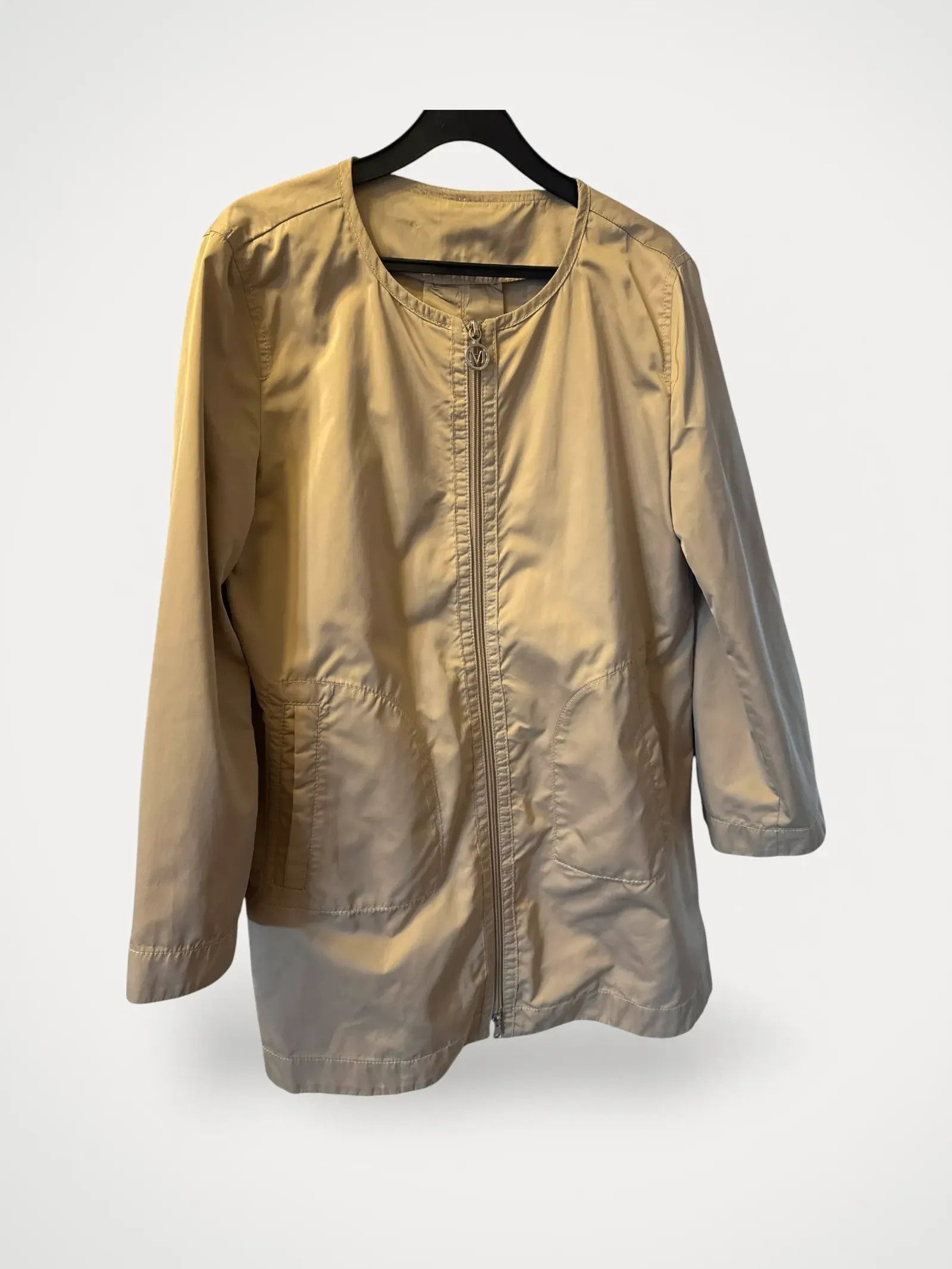 Marella Marella sport T-trench Jacket Size S / US 4 / IT 40 - 1 Thumbnail