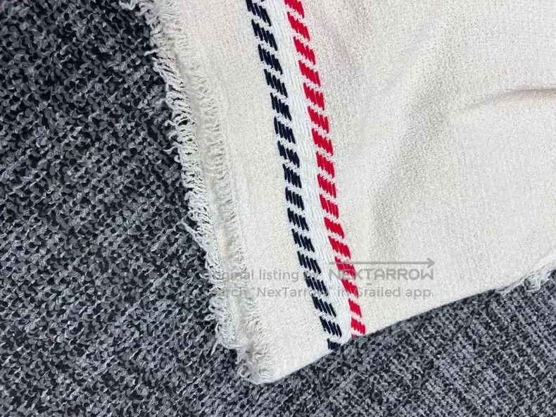 Thom Browne Thom Browne Shorts Size 27" / US 4 / IT 40 - 3 Thumbnail