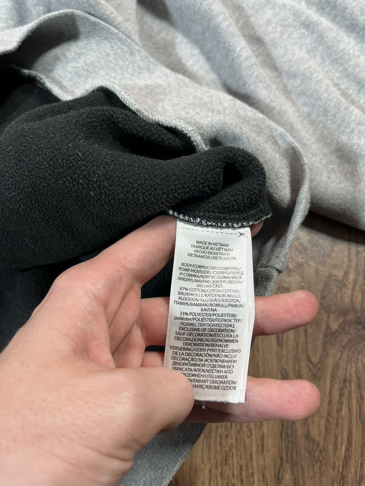 Polo Ralph Lauren × Ralph Lauren Polo Ralph Lauren Sweatshirt Size US L / EU 52-54 / 3 - 7 Thumbnail