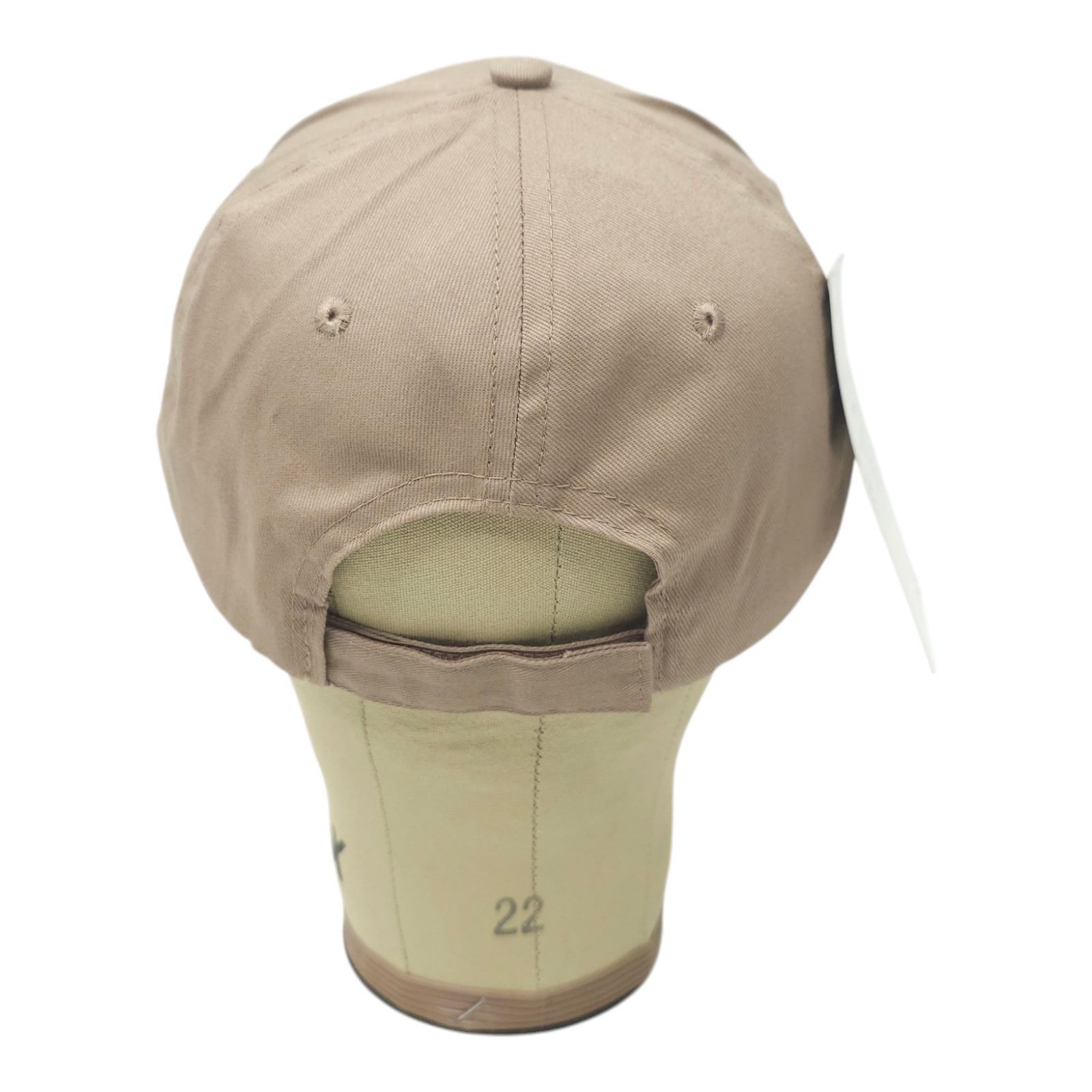 Other Charleys Philly Steaks Embroidered Logo Strapback Cap Hat Size ONE SIZE - 4 Thumbnail