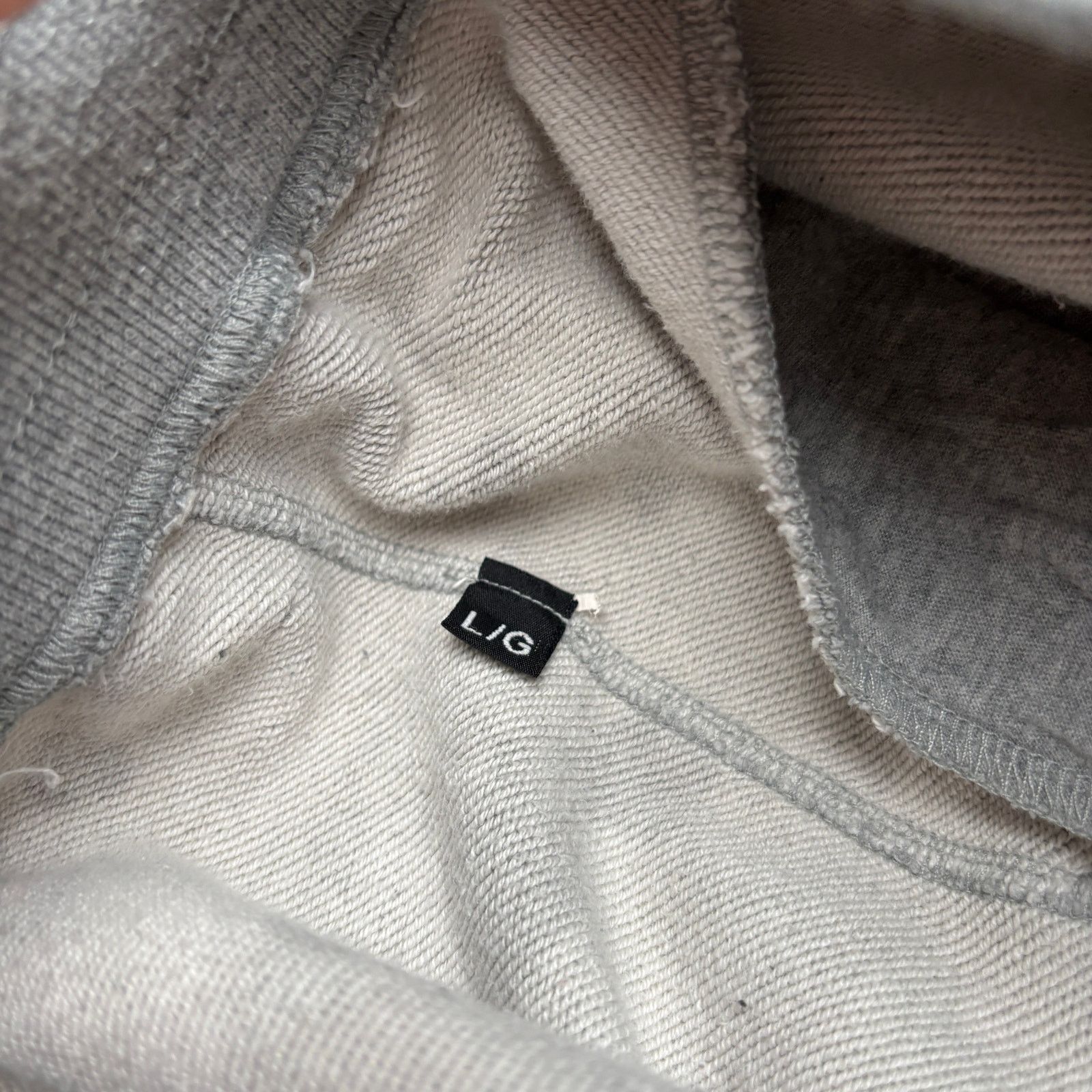 Reigning Champ × Top Dawg Entertainment Reigning Champ Top Dawg Entertainment TDE Joggers Large Size US 33 - 9 Thumbnail