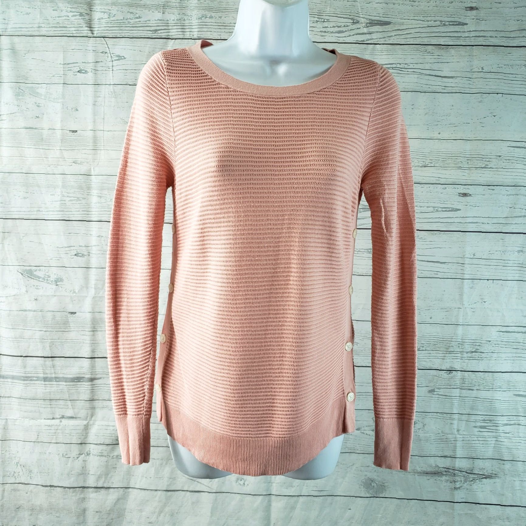 Loft VINTAGE? No. Size XS / US 0-2 / IT 36-38 - 2 Thumbnail