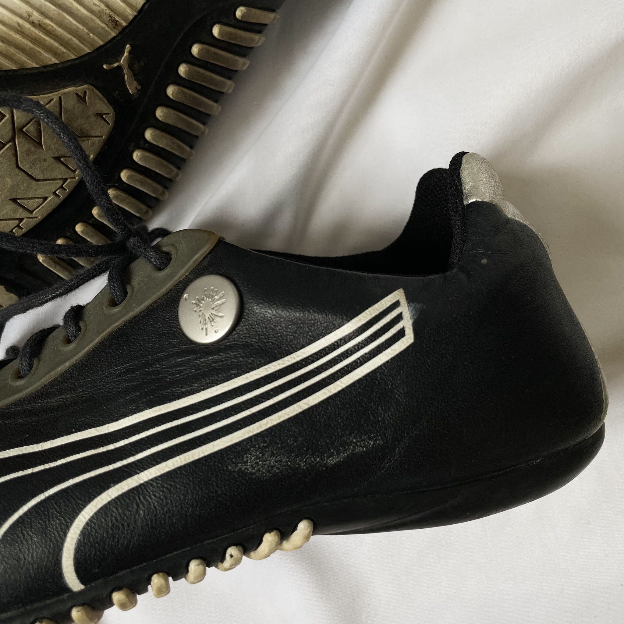Maison MIHARA YASUHIRO × Puma Puma Mihara Yasuhiro Speedcat Size US 8 / EU 41 - 9 Thumbnail