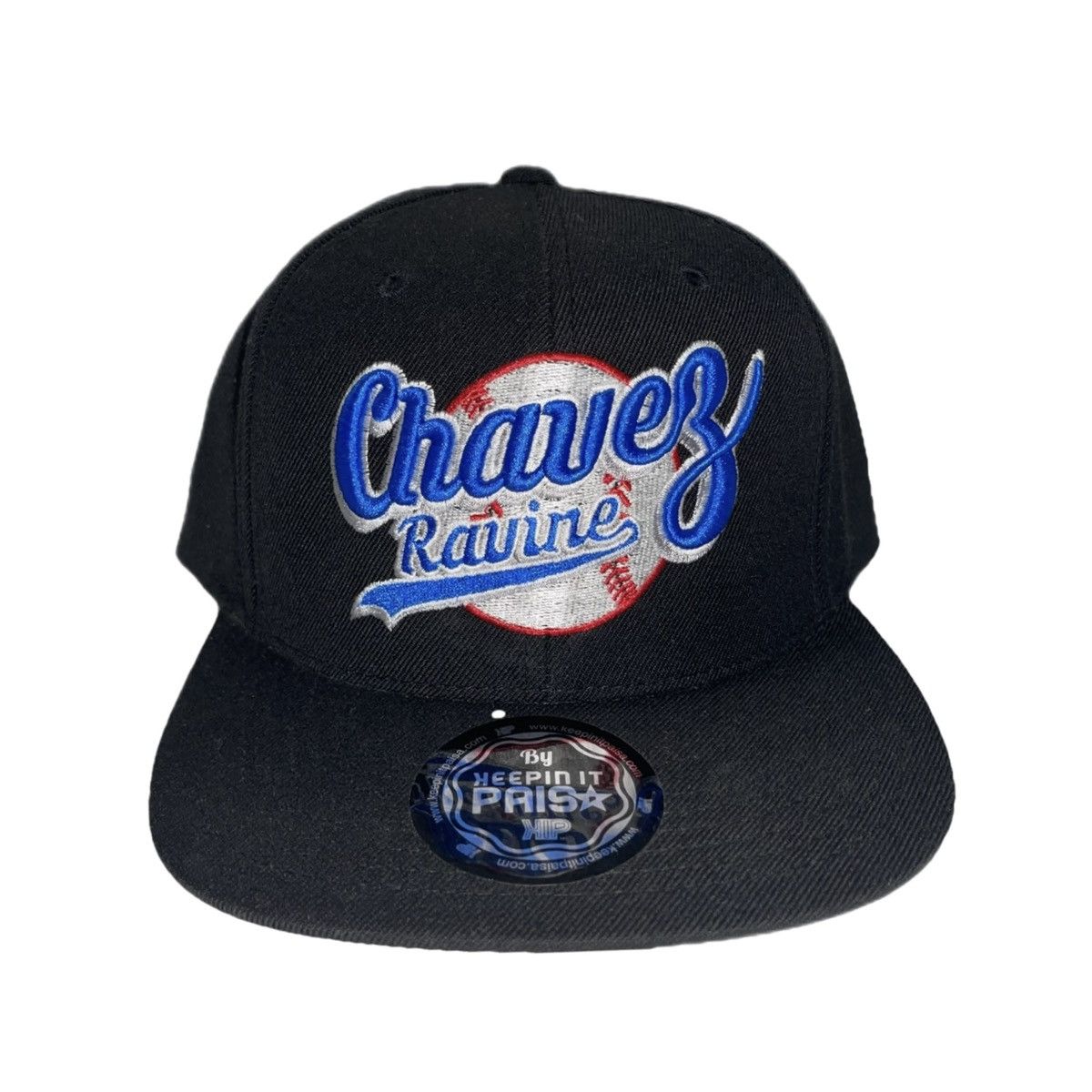 Other Los Angeles Dodgers Chavez Ravine Snapback Size ONE SIZE - 1 Thumbnail