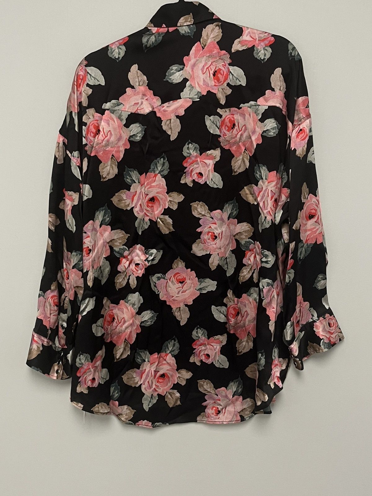 R13 Oversized Cowboy Shirt Size US S / EU 44-46 / 1 - 13 Thumbnail