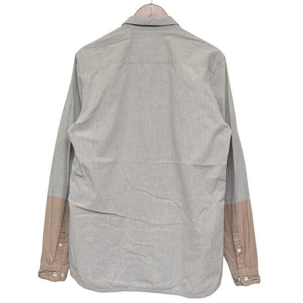 Undercover Undercover Embroidery shirt J4404-1 Size US L / EU 52-54 / 3 - 2 Thumbnail