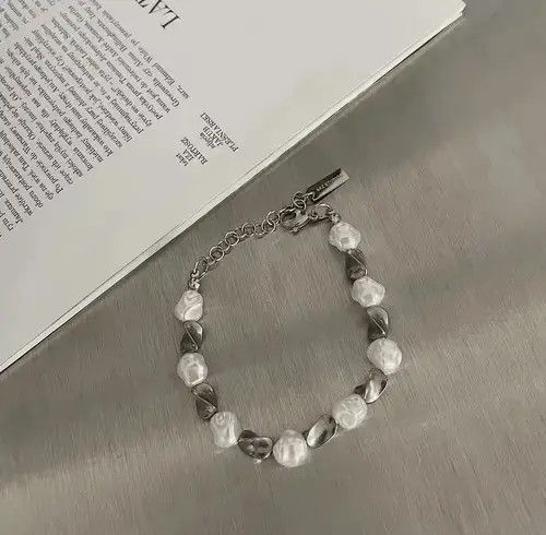 Jewelry Retro punk bracelet Size ONE SIZE - 3 Thumbnail