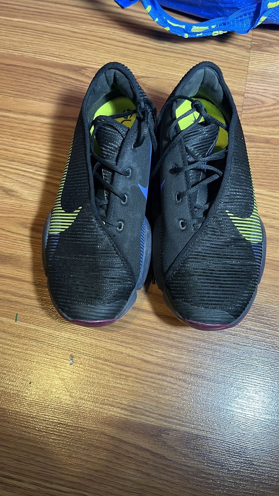 Nike Nike Air Zoom SuperRep 2 sneakers Size US 7.5 / IT 37.5 - 1 Thumbnail