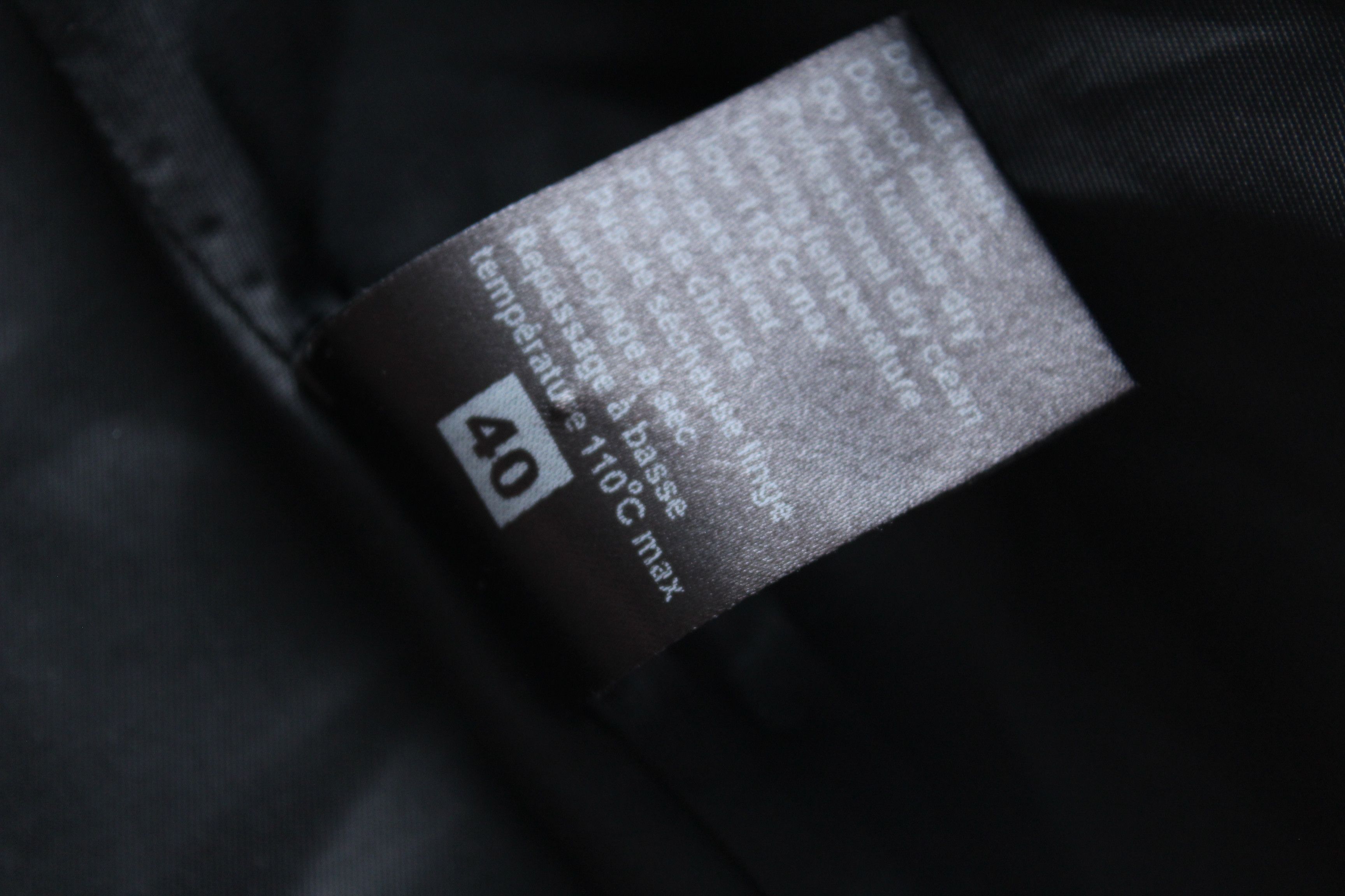 Vintage Crea Concept Coat Wool Womens Size 40 Authentic Hype Size S / US 4 / IT 40 - 17 Thumbnail