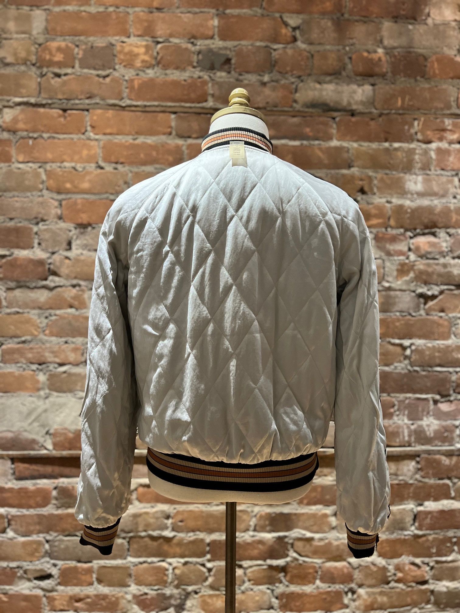 Coach Coach 1941 Reversible Souvenir Jacket “Lover” Size US M / EU 48-50 / 2 - 9 Thumbnail