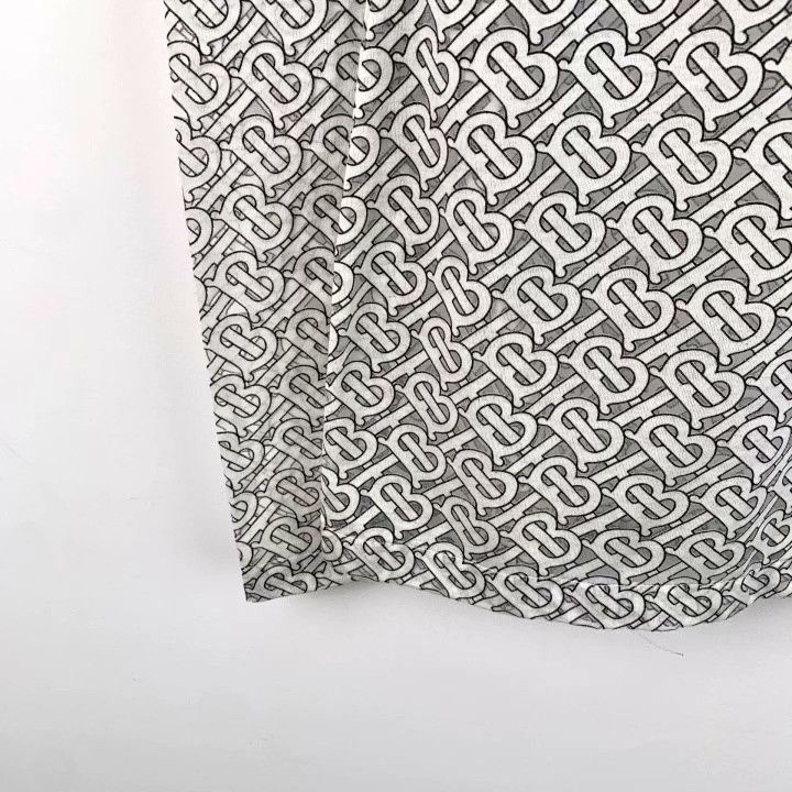 Burberry Burberry TB Logo Cotton Crewneck Long-Sleeve T-Shirt Size US S / EU 44-46 / 1 - 4 Thumbnail