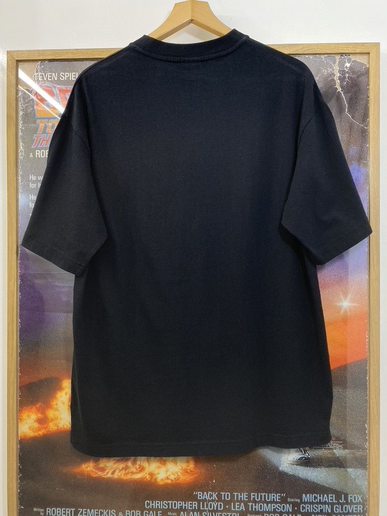 Airwalk 00s Vintage Airwalk x Marvel Spiderman vs Green Goblin Tee Size US M / EU 48-50 / 2 - 2 Thumbnail