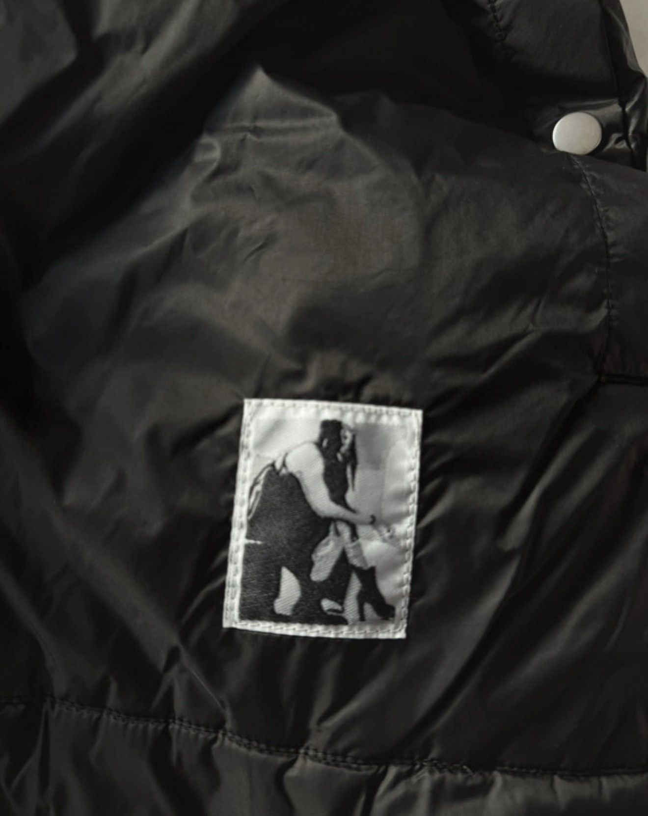 Rick Owens Rick owens bomber Size US L / EU 52-54 / 3 - 4 Thumbnail