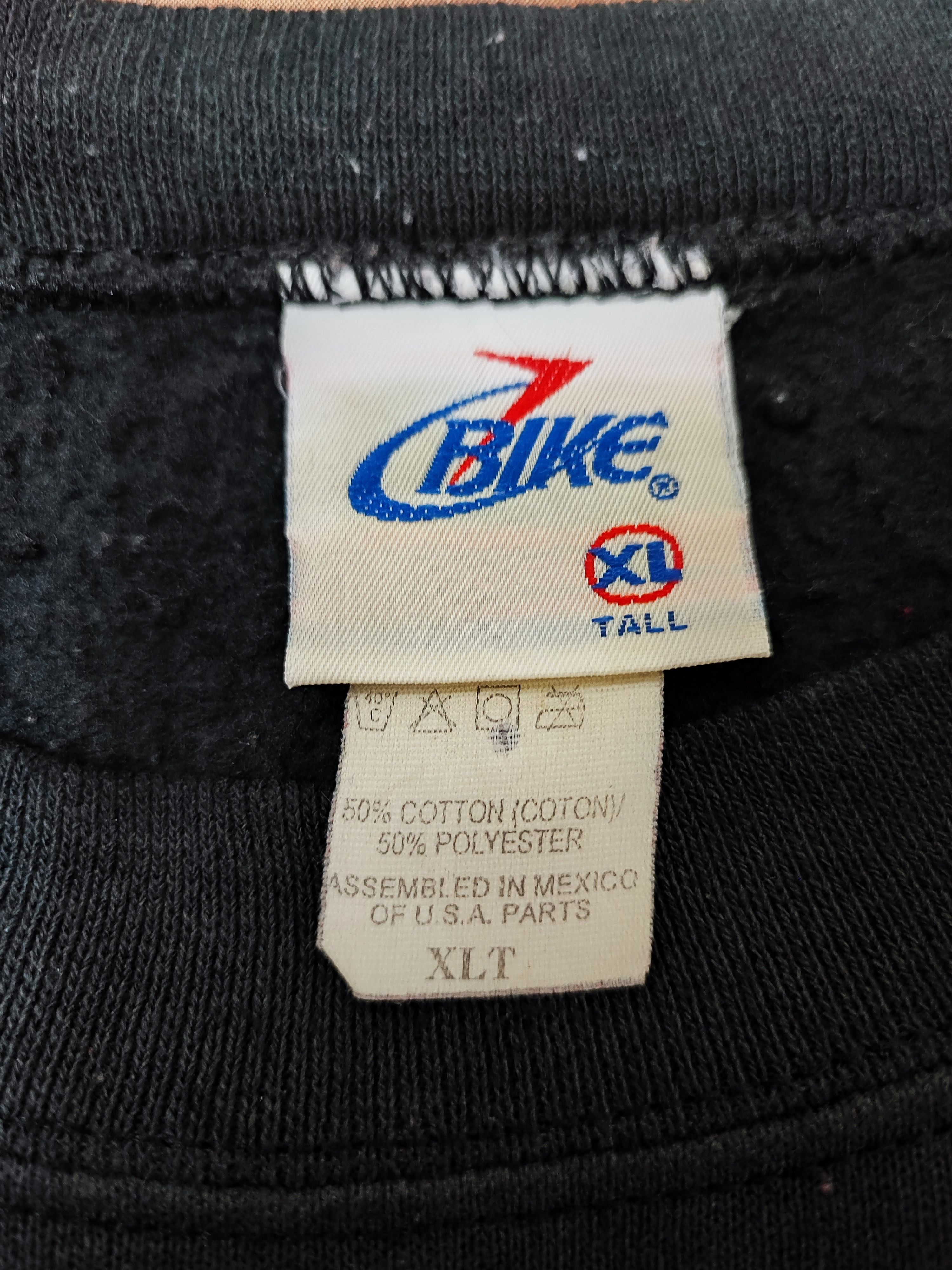 Vintage Vintage 90's Pratt & Whitney United Airlines Sweatshirt Size US XL / EU 56 / 4 - 6 Thumbnail