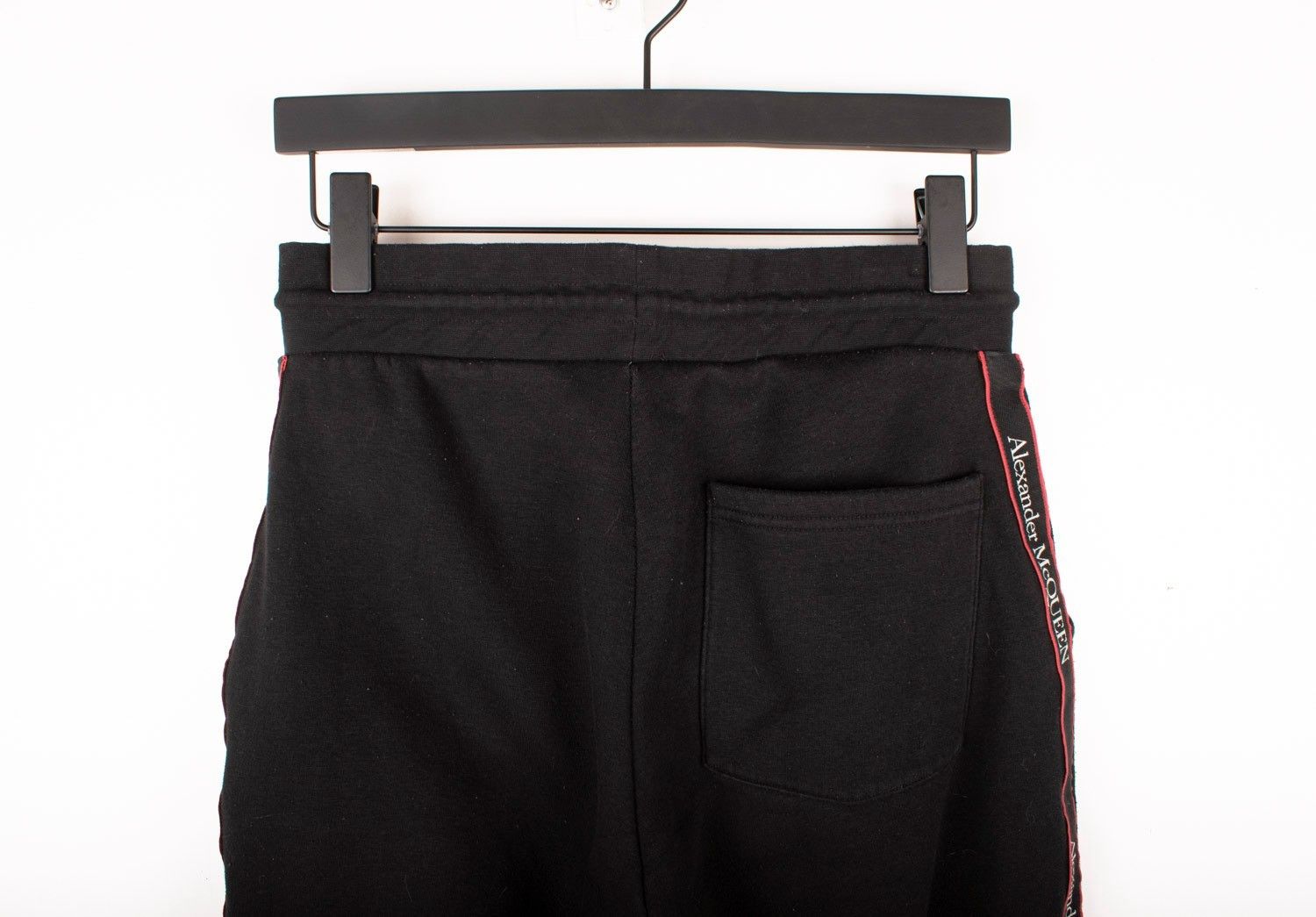 Alexander McQueen Alexander Mcqueen Sweatpans Men Pants Size IT48/M-L Size US 32 / EU 48 - 5 Thumbnail