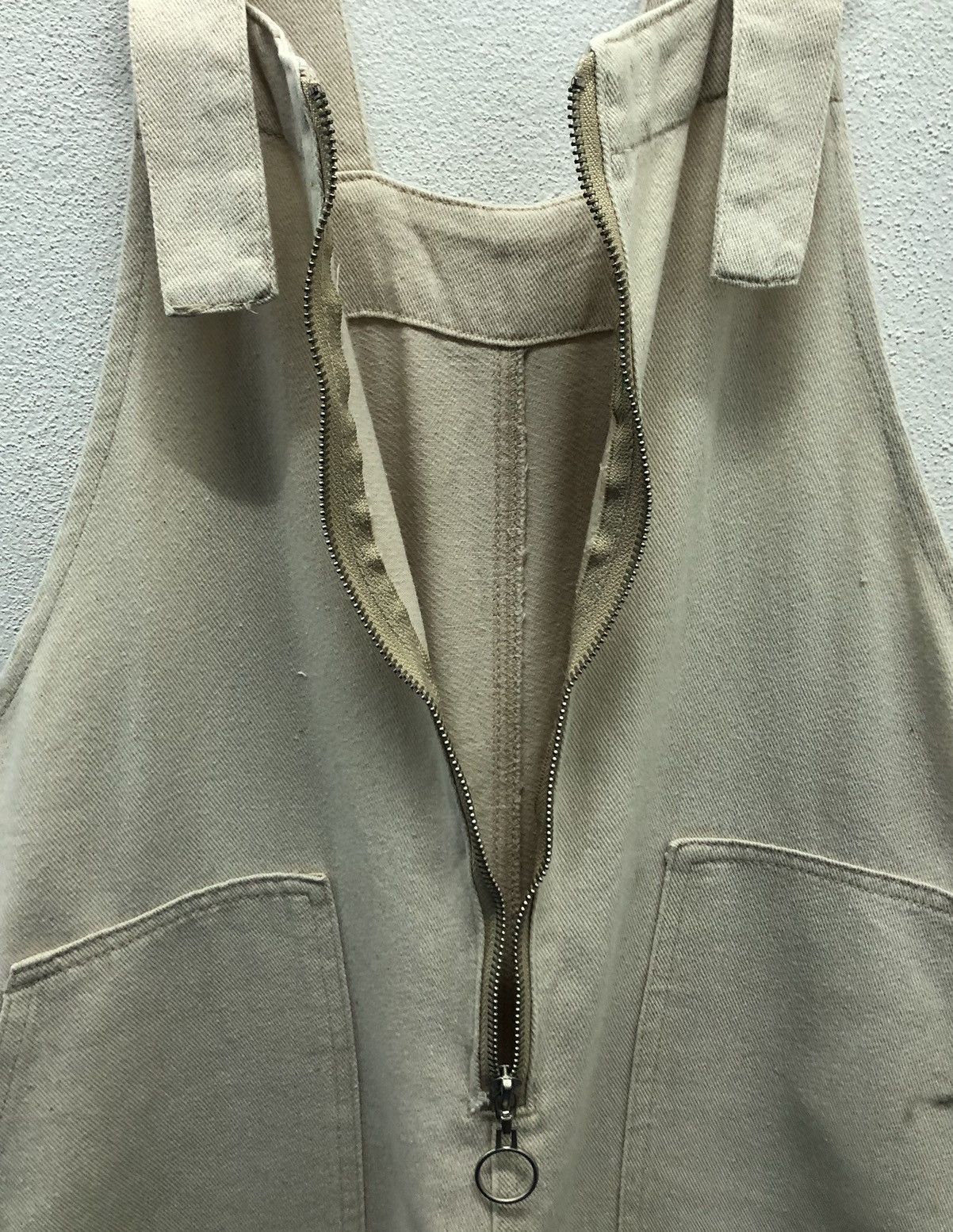 Vintage Vintage Spray Premium Overalls Size US 38 / EU 54 - 6 Thumbnail