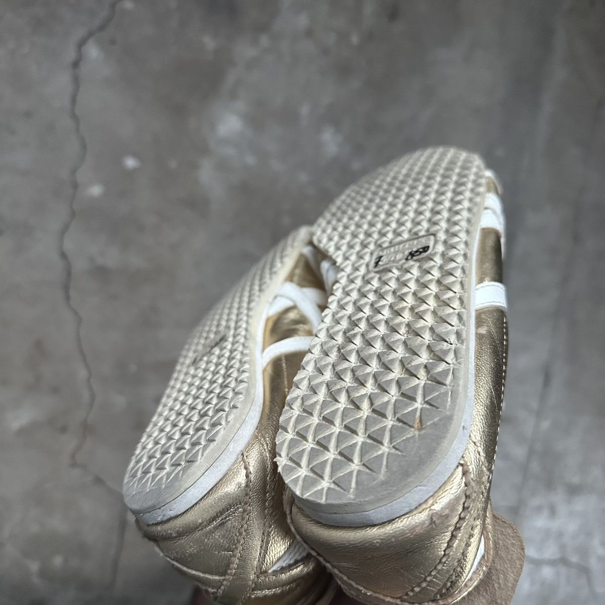 Asics Vintage Asics Onitsuka Tiger Mexico 66 Y2K Size US 9 / EU 42 - 7 Thumbnail