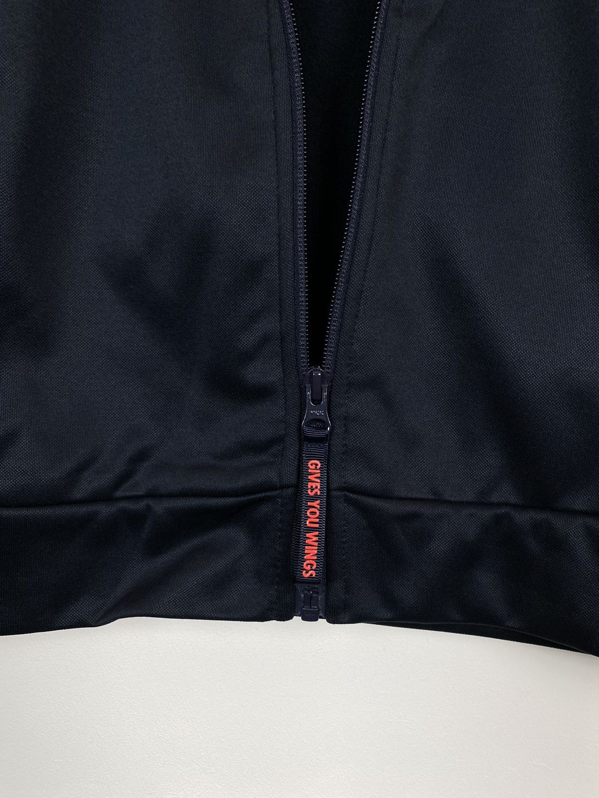 Red Bull Red Bull Racing Team Full Zip Hoodie Jacket Multi-logo Blue Size XL / US 12-14 / IT 48-50 - 8 Thumbnail