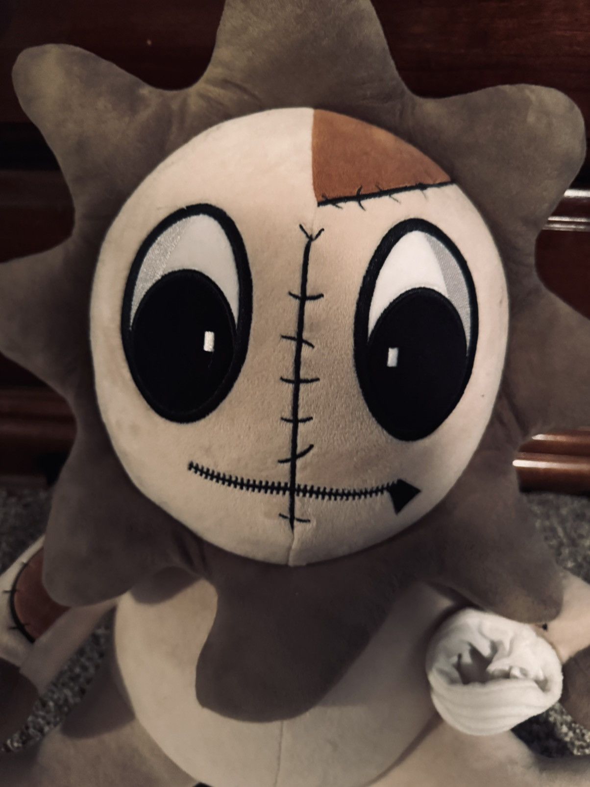 Glo Gang GLO GANG RALPH PLUSH Size ONE SIZE - 3 Thumbnail