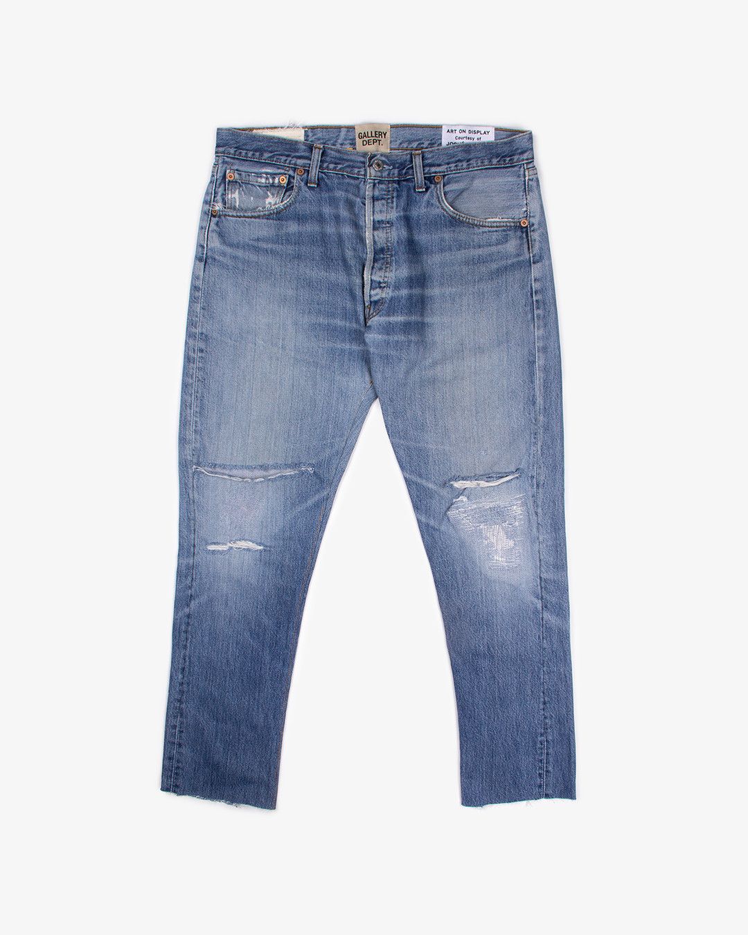 Men's Gallery Dept Jeans | Grailed