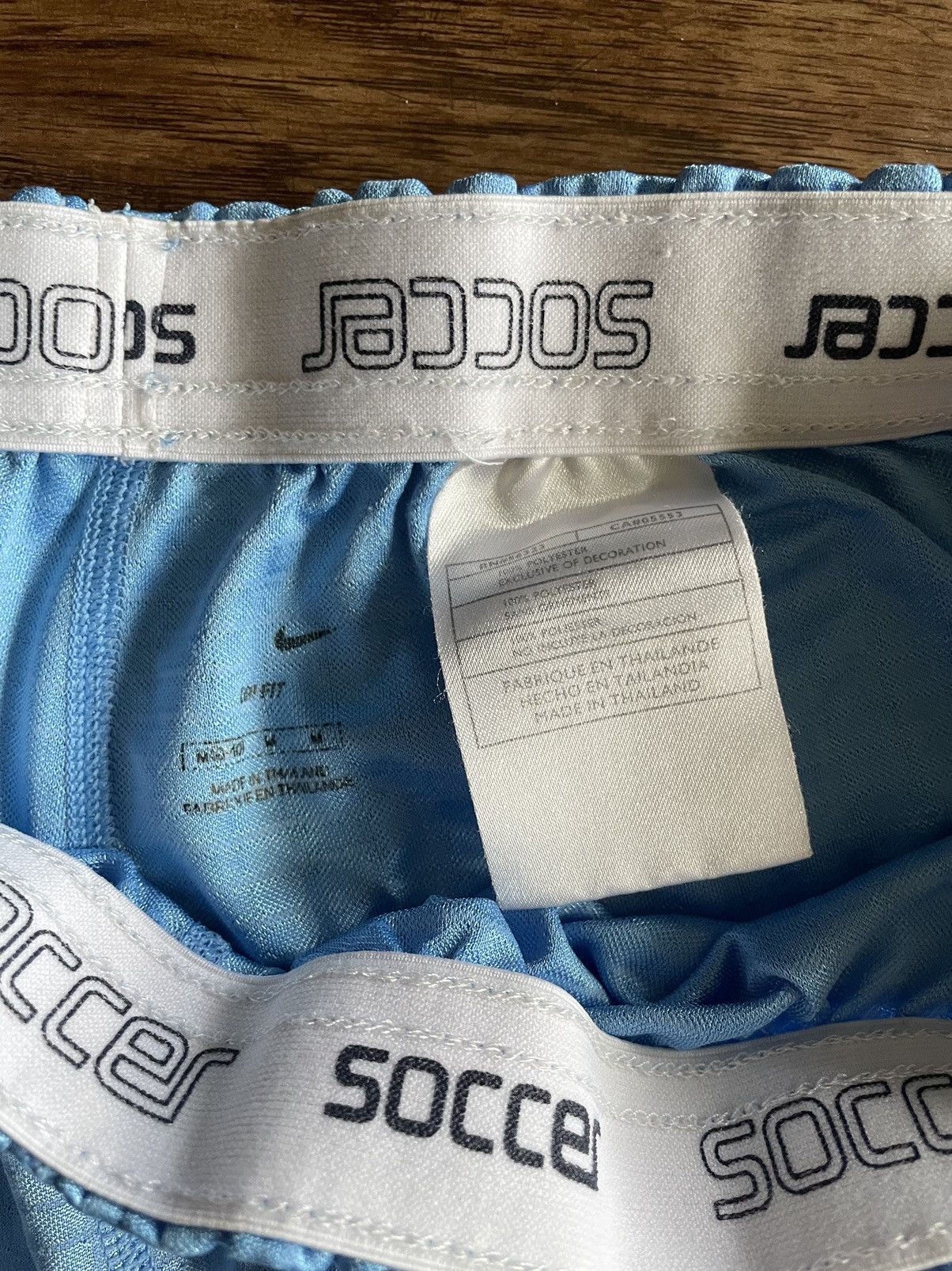 Nike Athletic shorts Size US 28 / EU 44 - 5 Preview