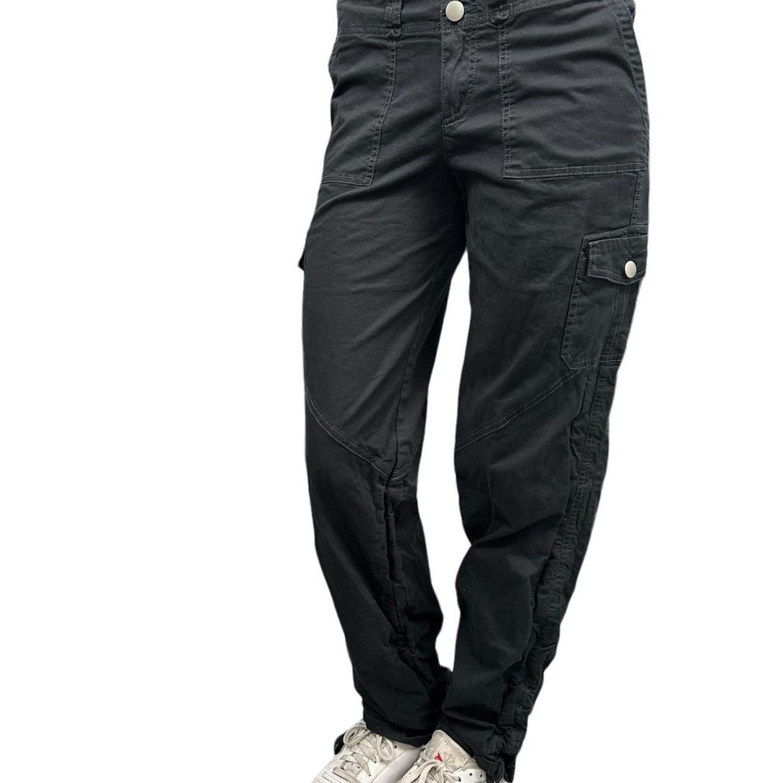 I.AM.GIA I am gia cargo pants Size 28" / US 6 / IT 42 - 5 Thumbnail