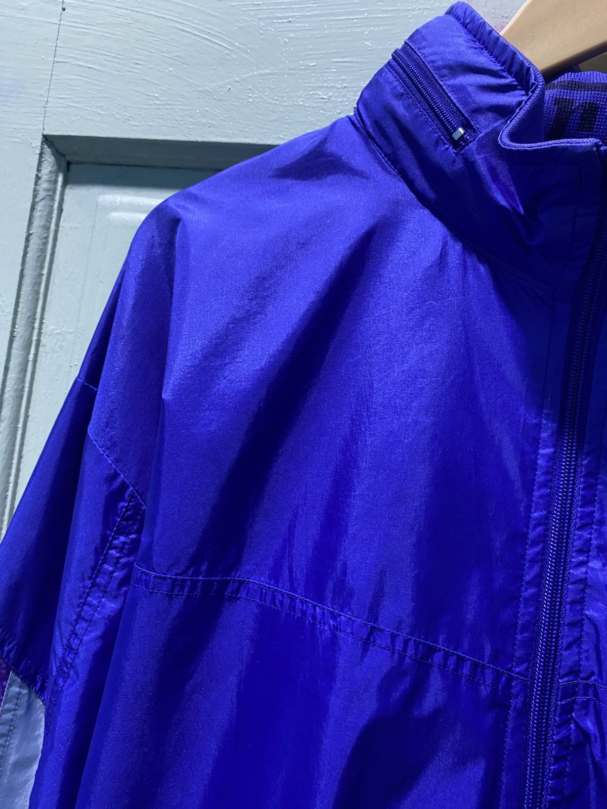 Ferrari Vintage Magneti Marelli Ferrari Lightweight Jacket Size US L / EU 52-54 / 3 - 5 Thumbnail