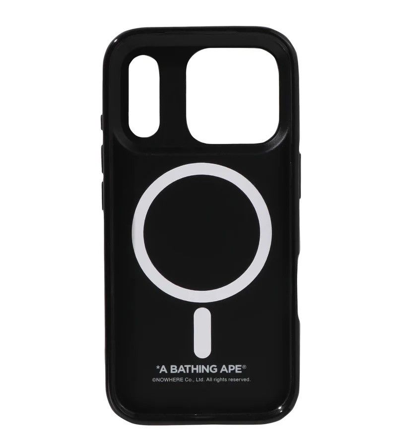 Bape Bape iPhone 17 Promax Case Size ONE SIZE - 2 Thumbnail
