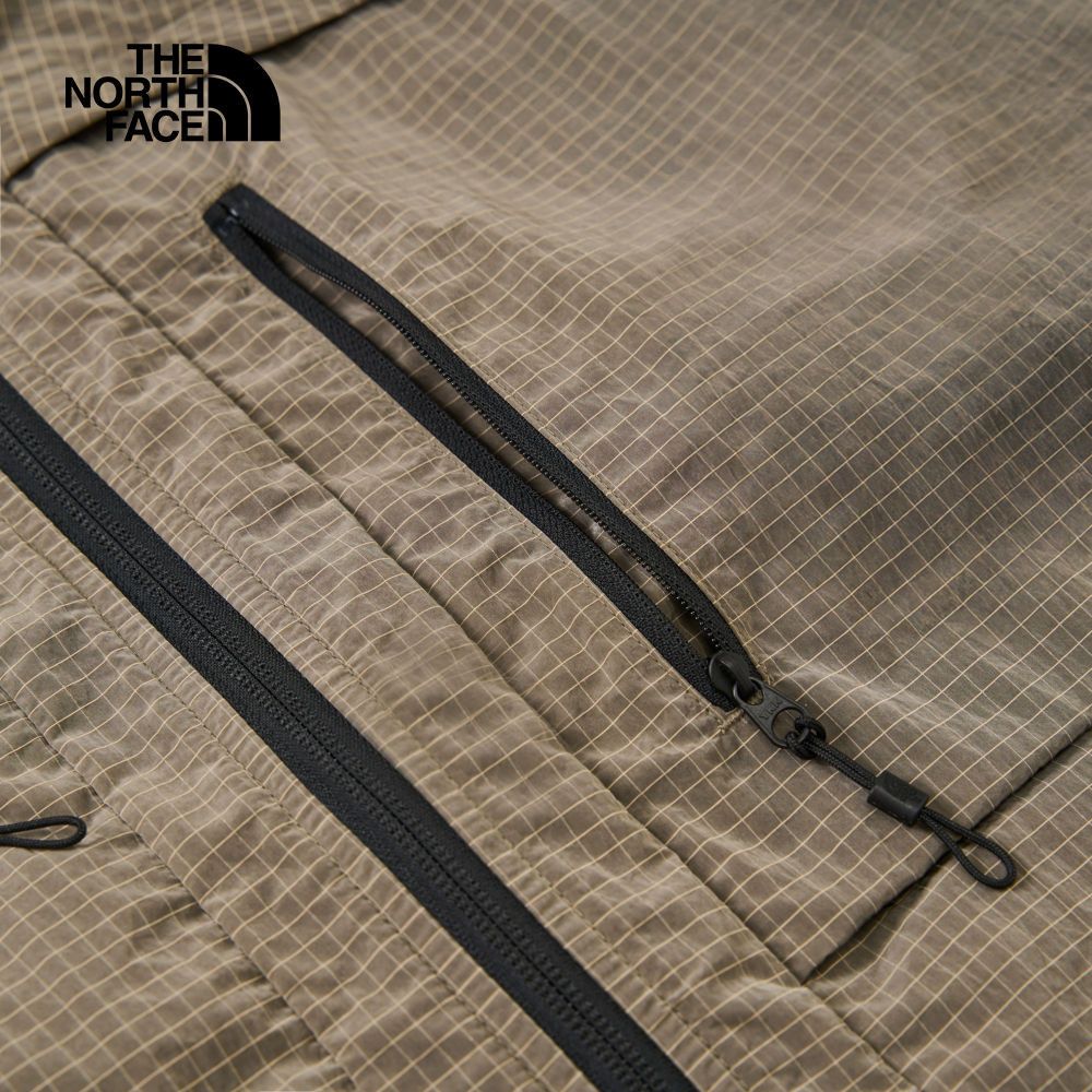 Kazuki Kuraishi × The North Face Urban Exploration KAZUKI CONVERTIBLE WIND JACKET Size US M / EU 48-50 / 2 - 6 Thumbnail