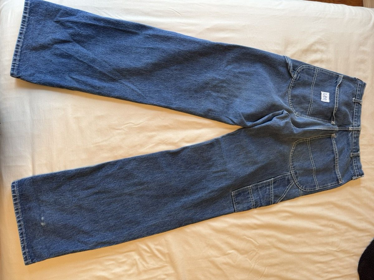 Lee Vintage Lee’s size 23 Size 23" - 2 Thumbnail