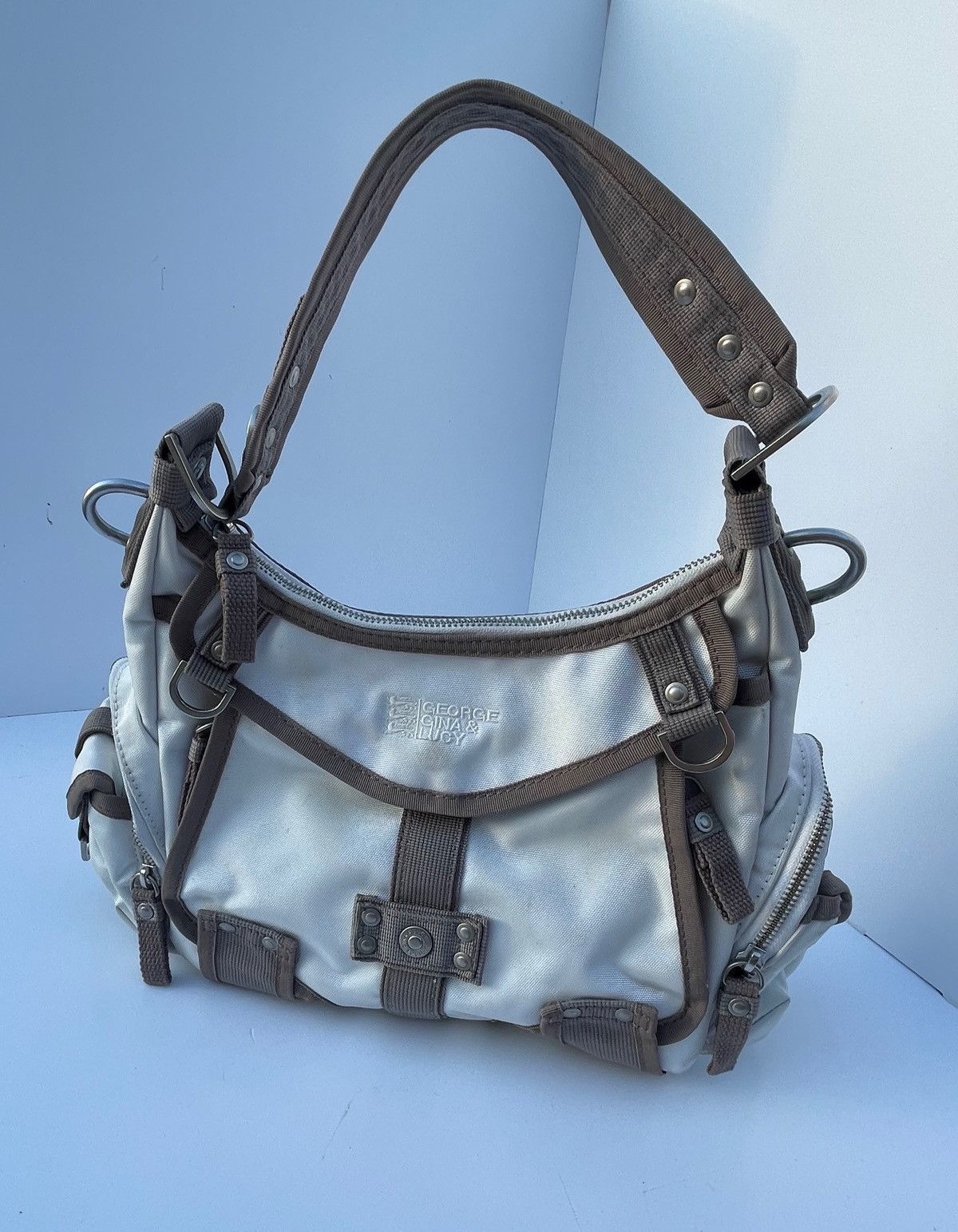 George Gina & Lucy George gina & lucy bag Size ONE SIZE - 8 Thumbnail