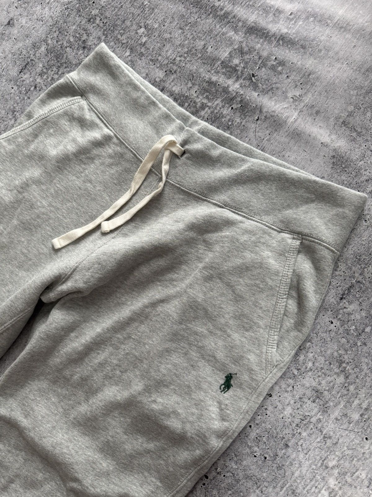 Polo Ralph Lauren Polo Ralph Lauren Joggers Vintage Pants Streetwear Size M Size US 33 - 4 Thumbnail